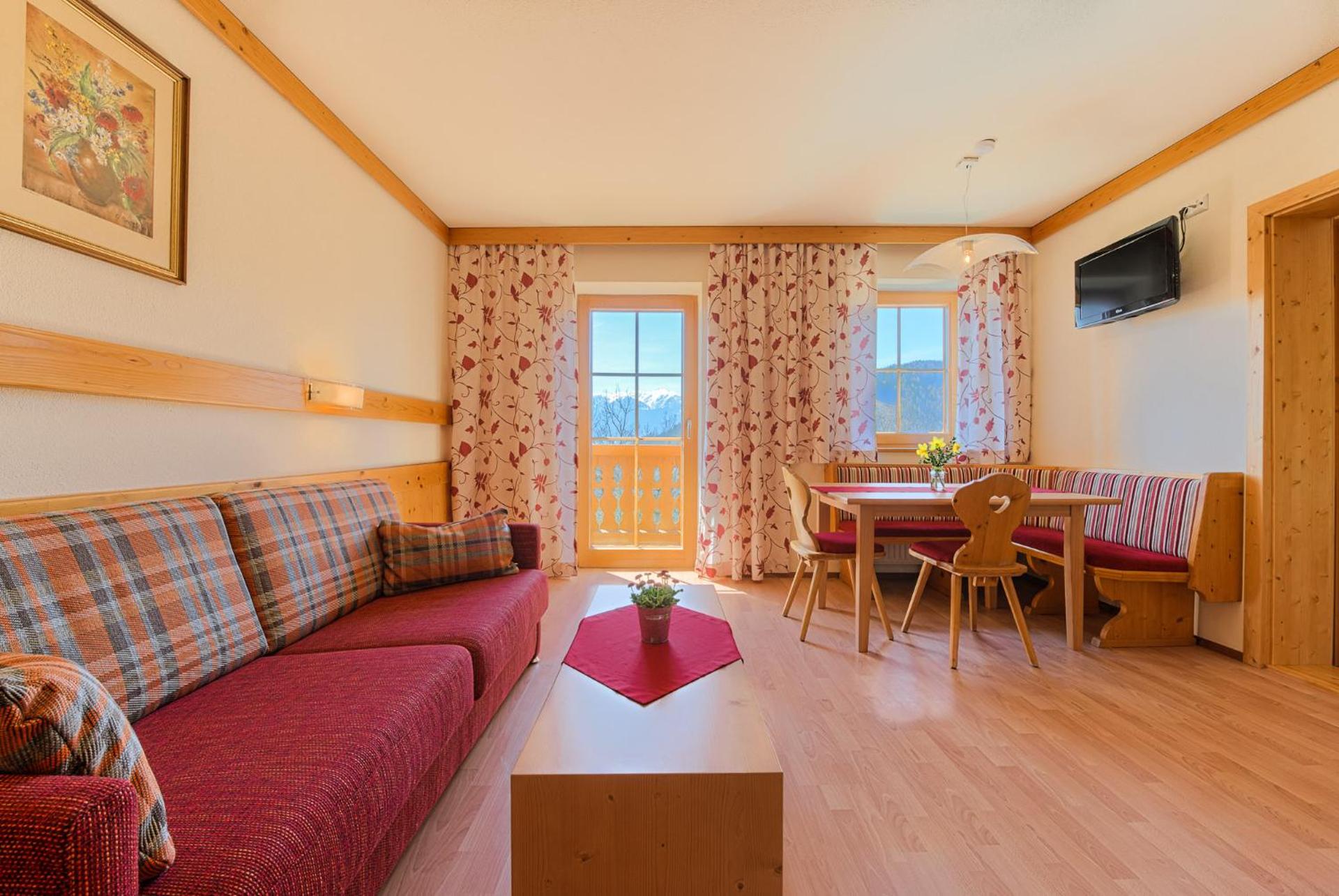 Allesbauer - Familie Preis