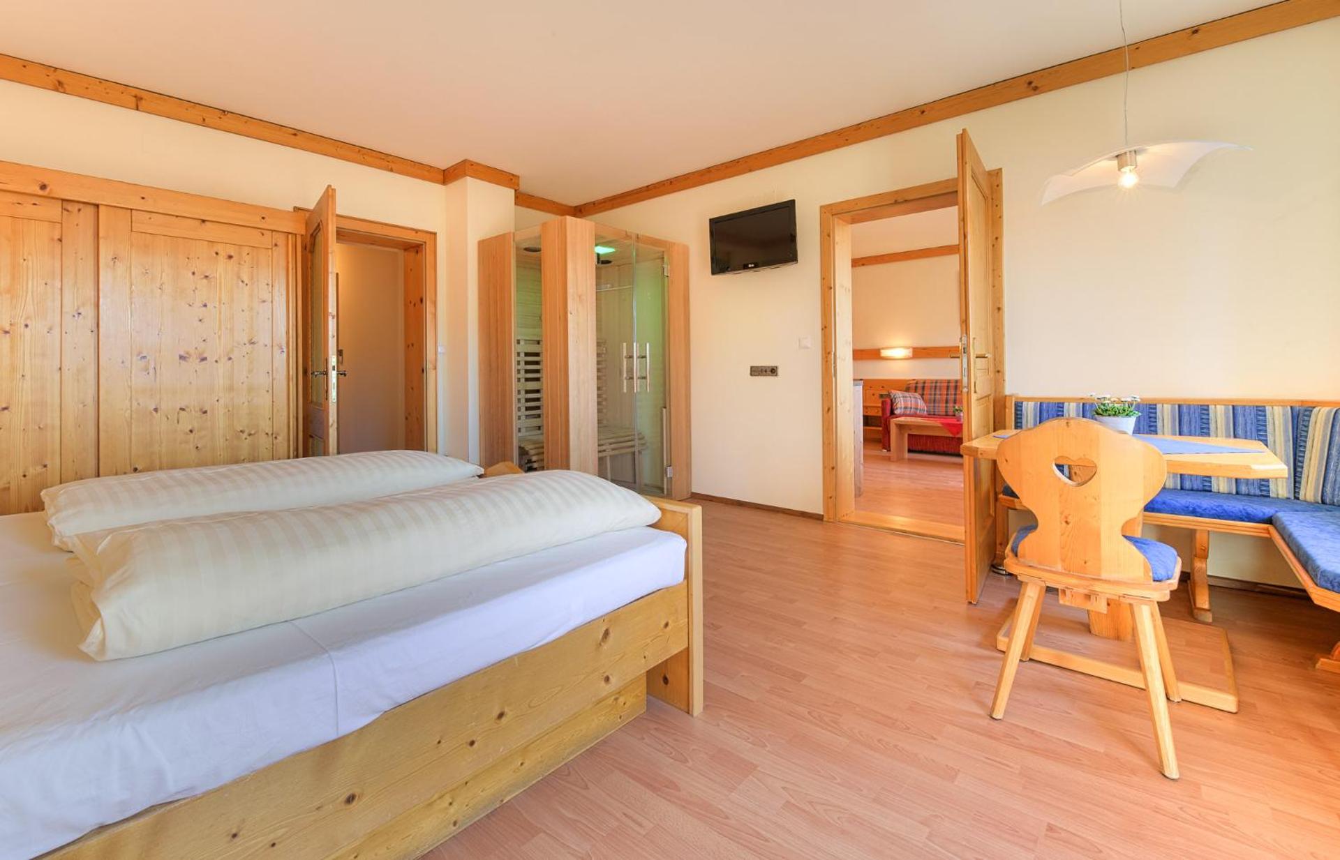 Allesbauer - Familie Preis