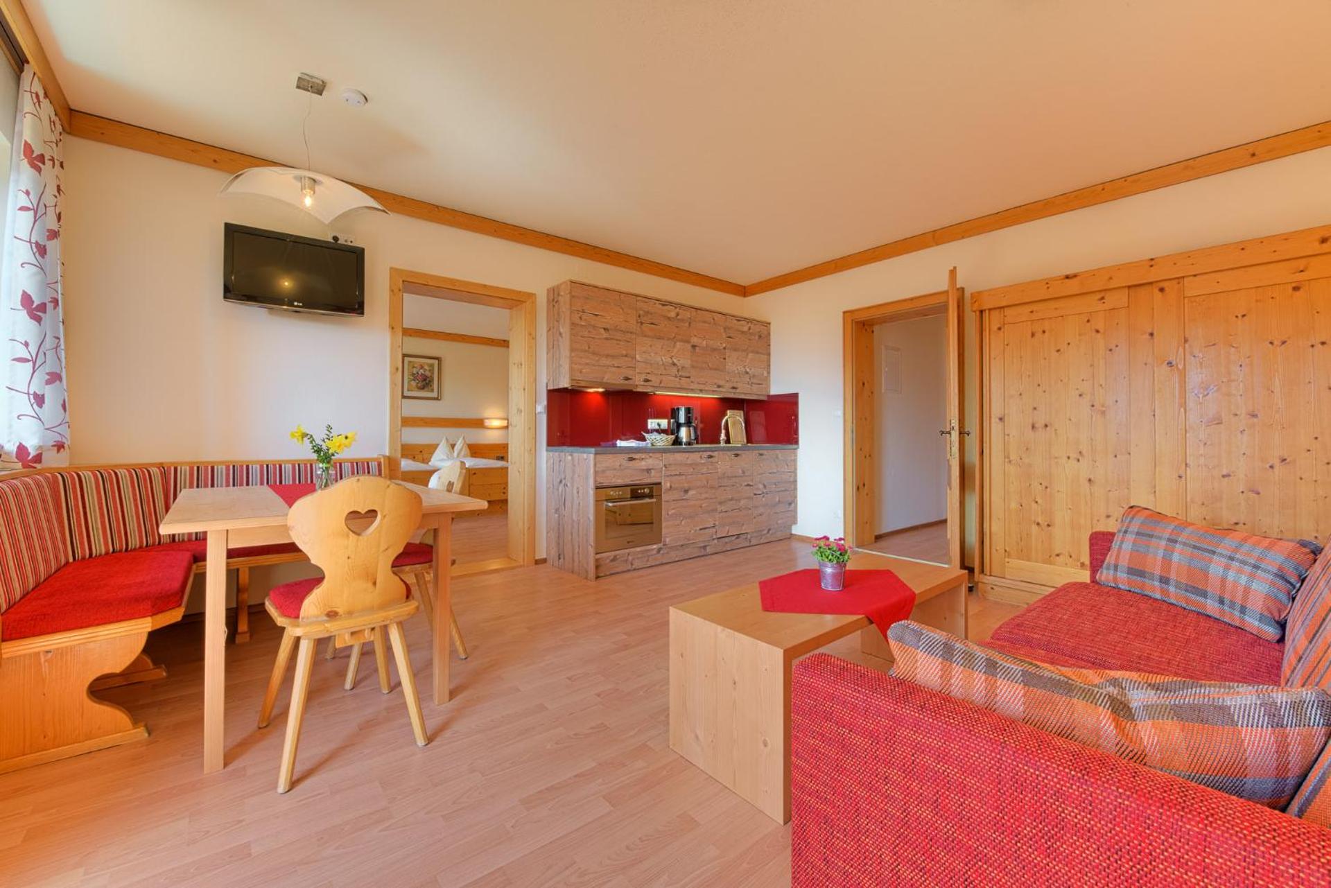 Allesbauer - Familie Preis