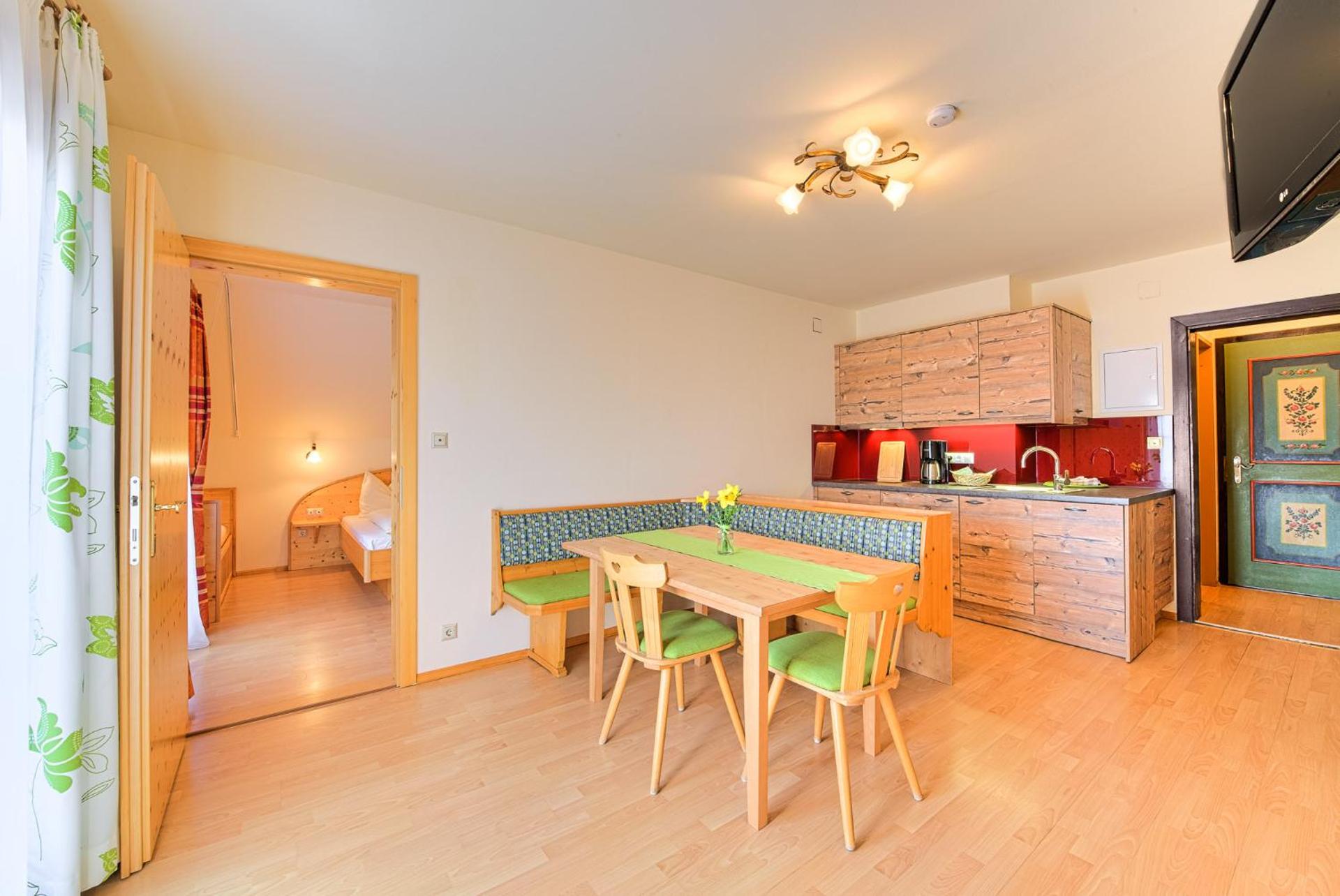 Allesbauer - Familie Preis