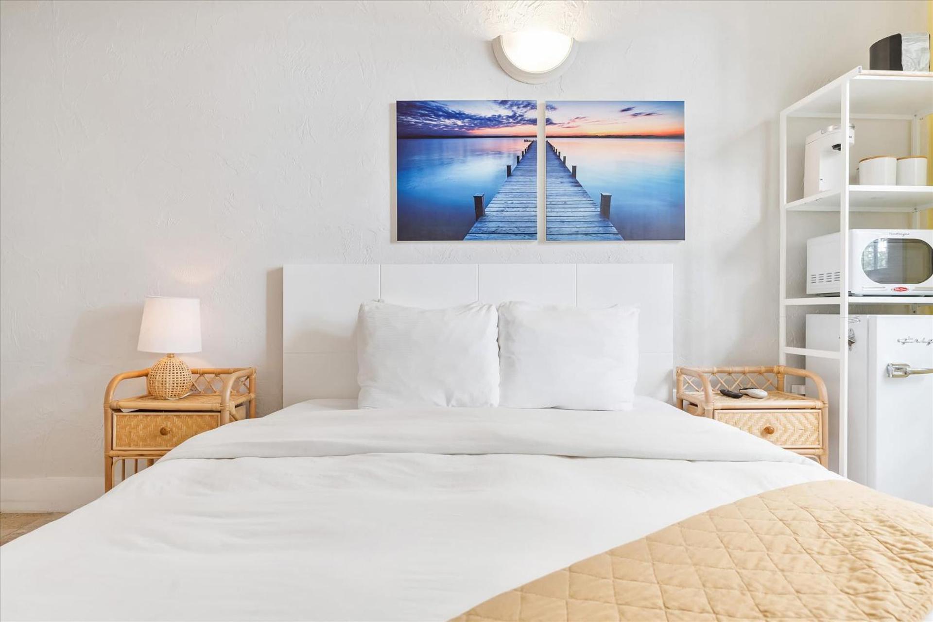 South of Fifth Family & Pet-Friendly Retreat Across from Best Beach in Miami