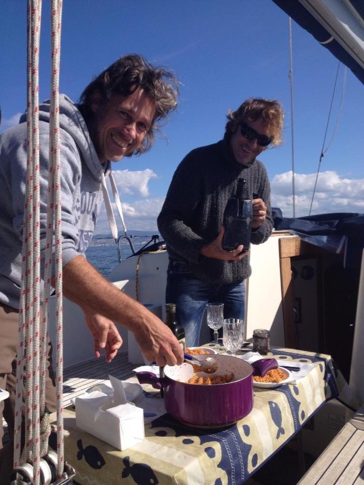 Cavallino House Boat