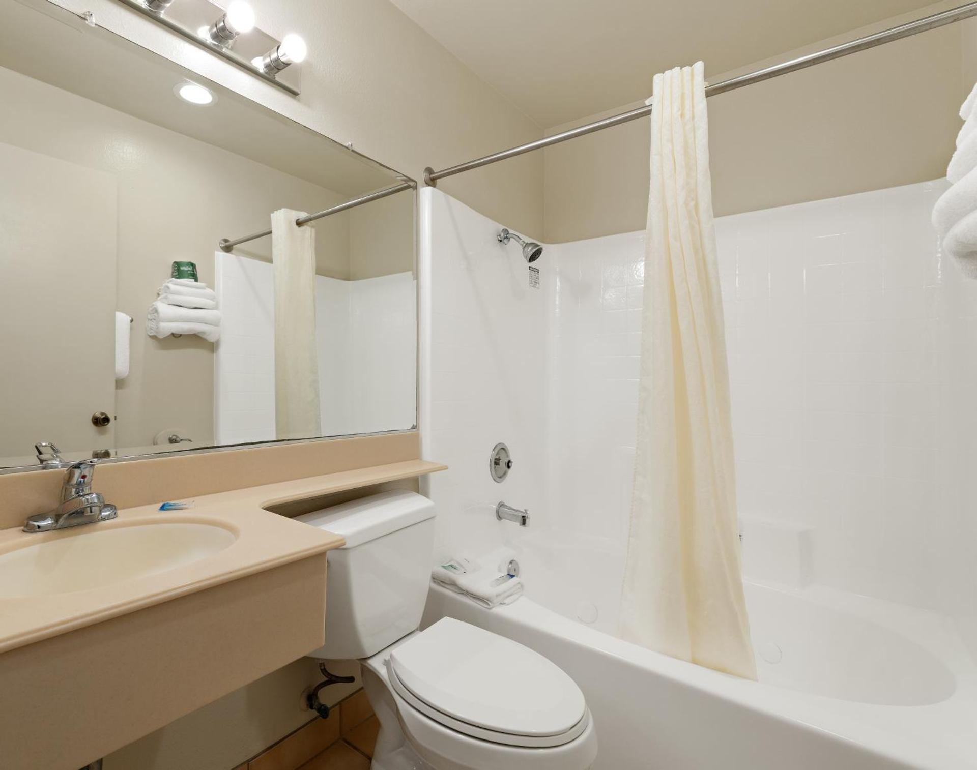 Americas Best Value Inn San Clemente Beach