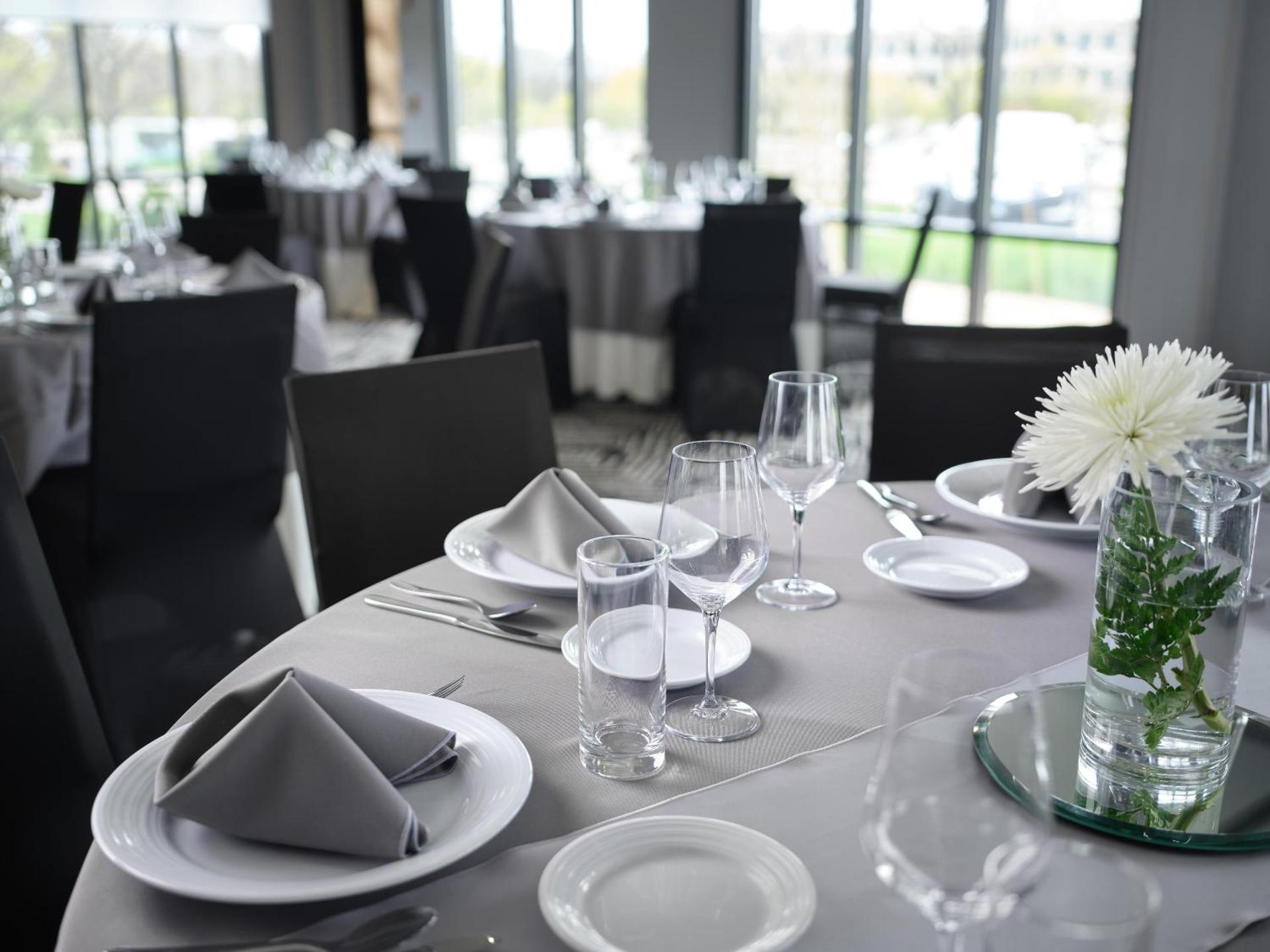 Banquet/Function facilities