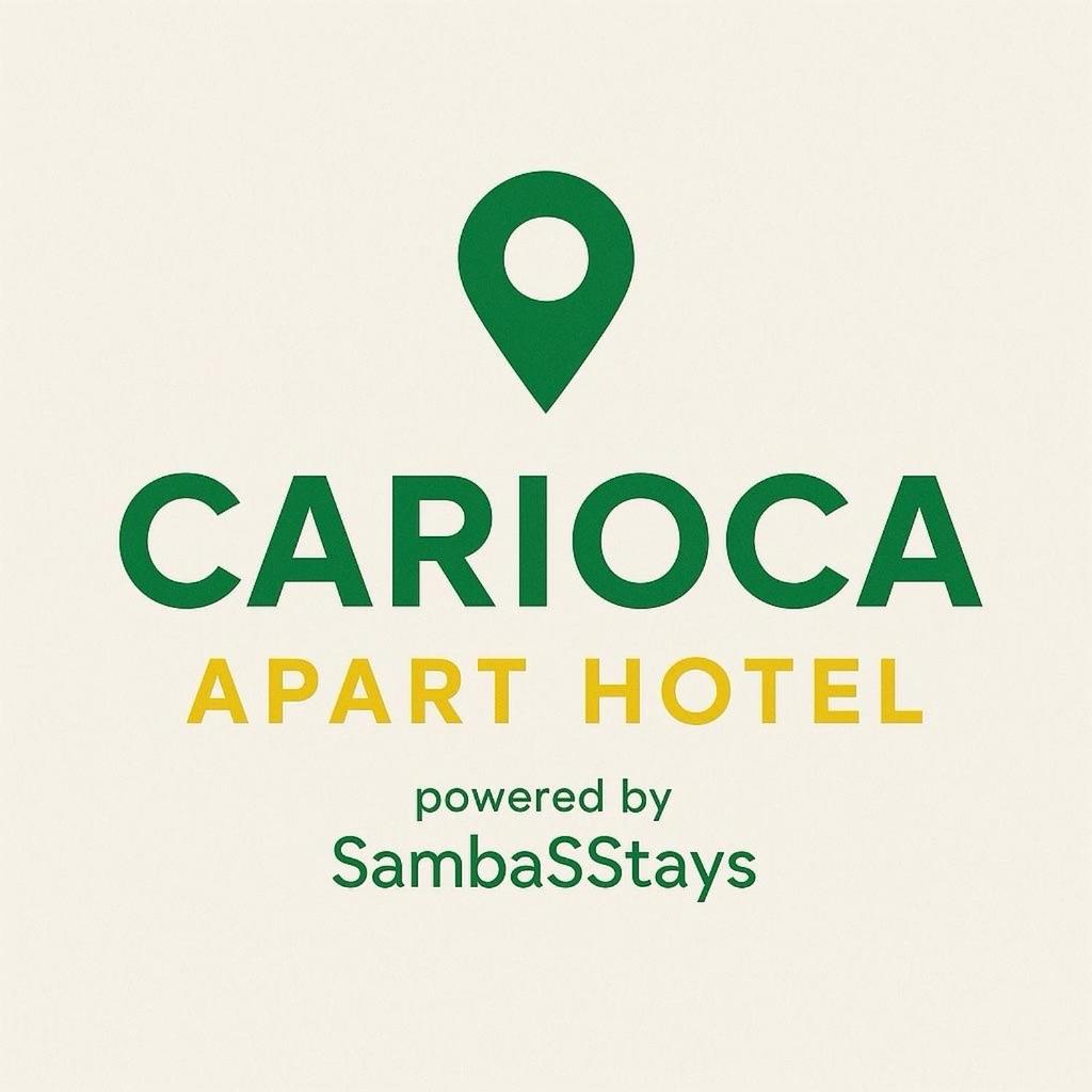 Carioca Aparthotel