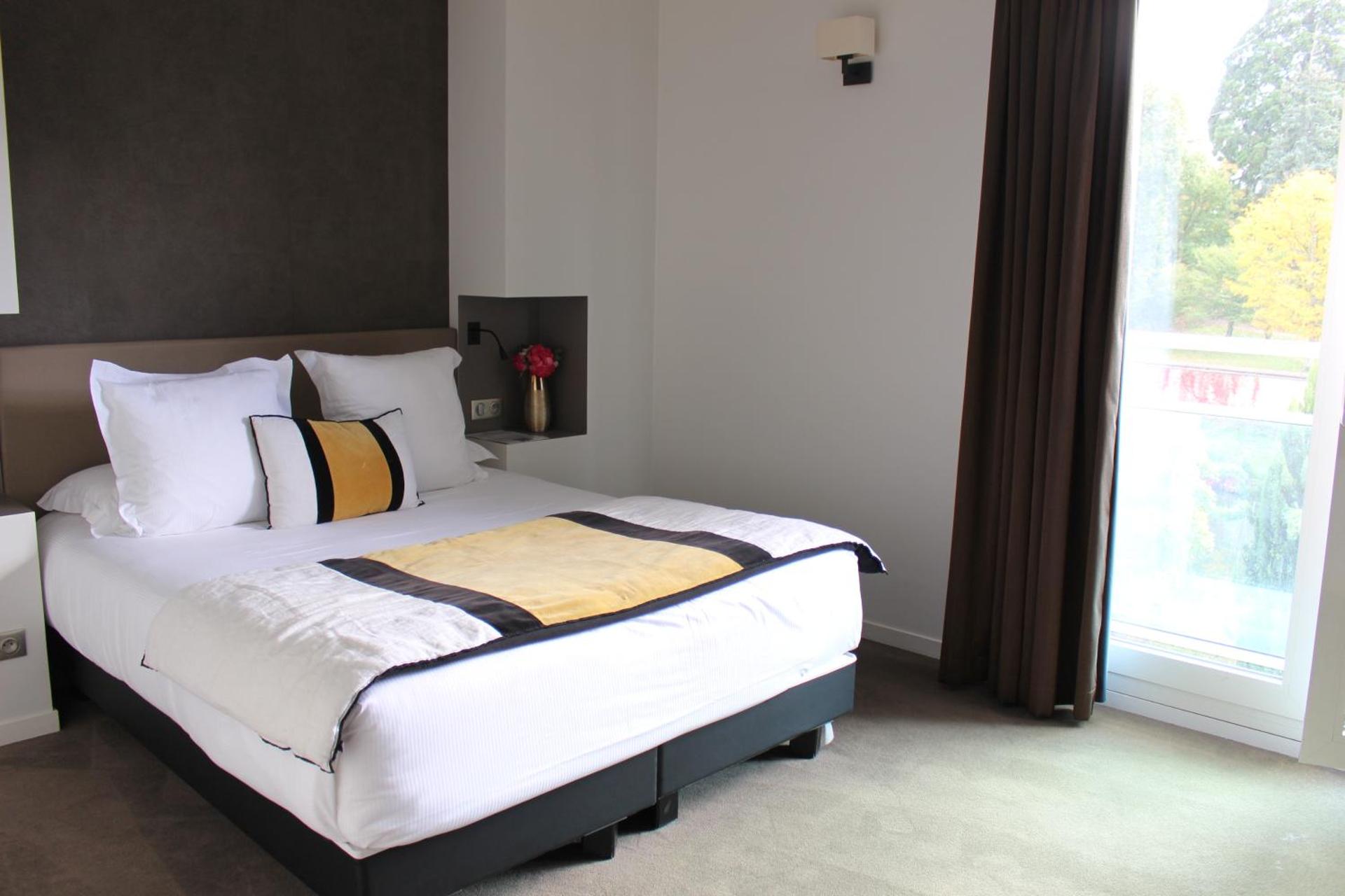 Le Konine - Hotel & Bar & Restaurant