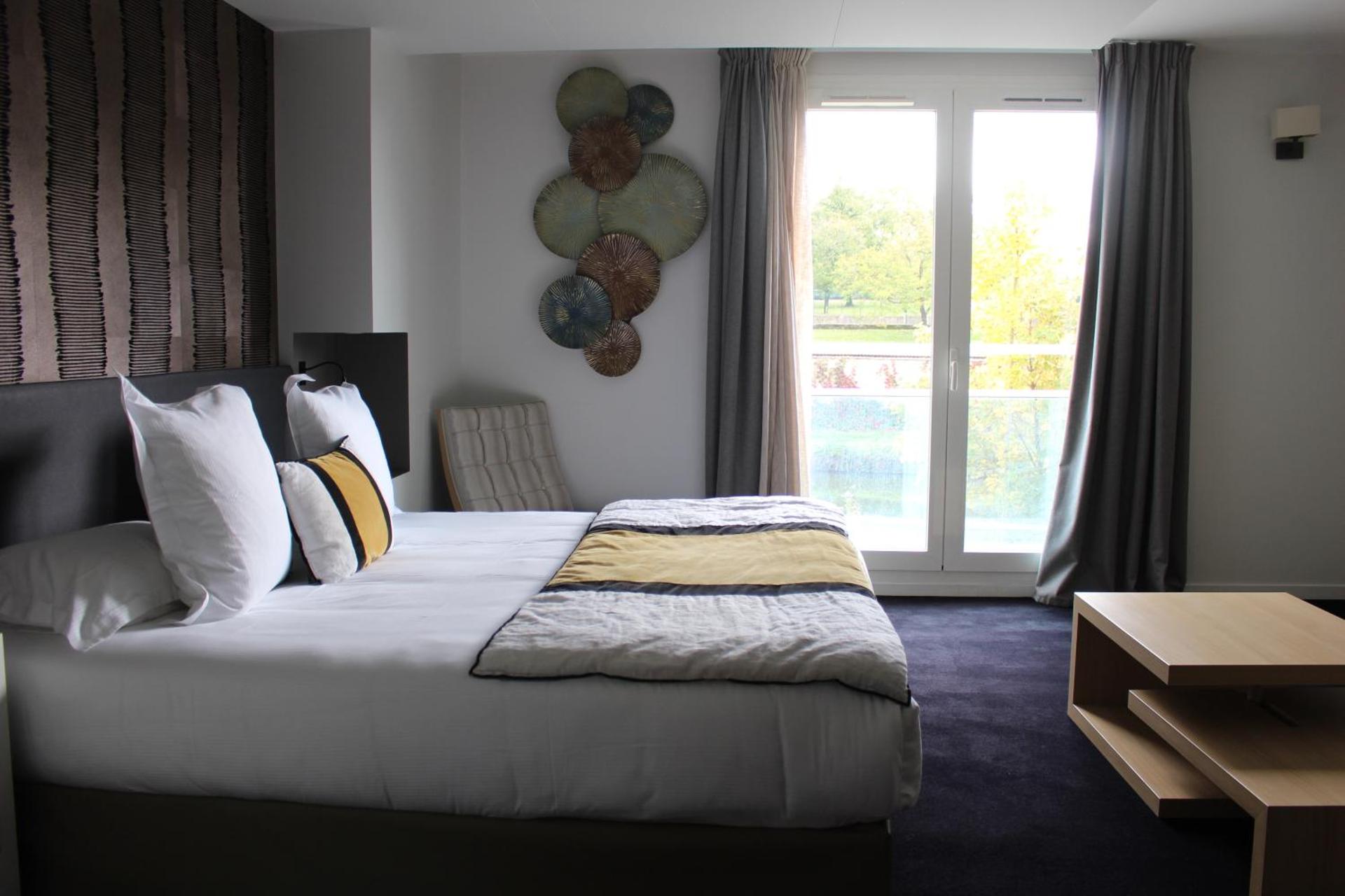 Le Konine - Hotel & Bar & Restaurant