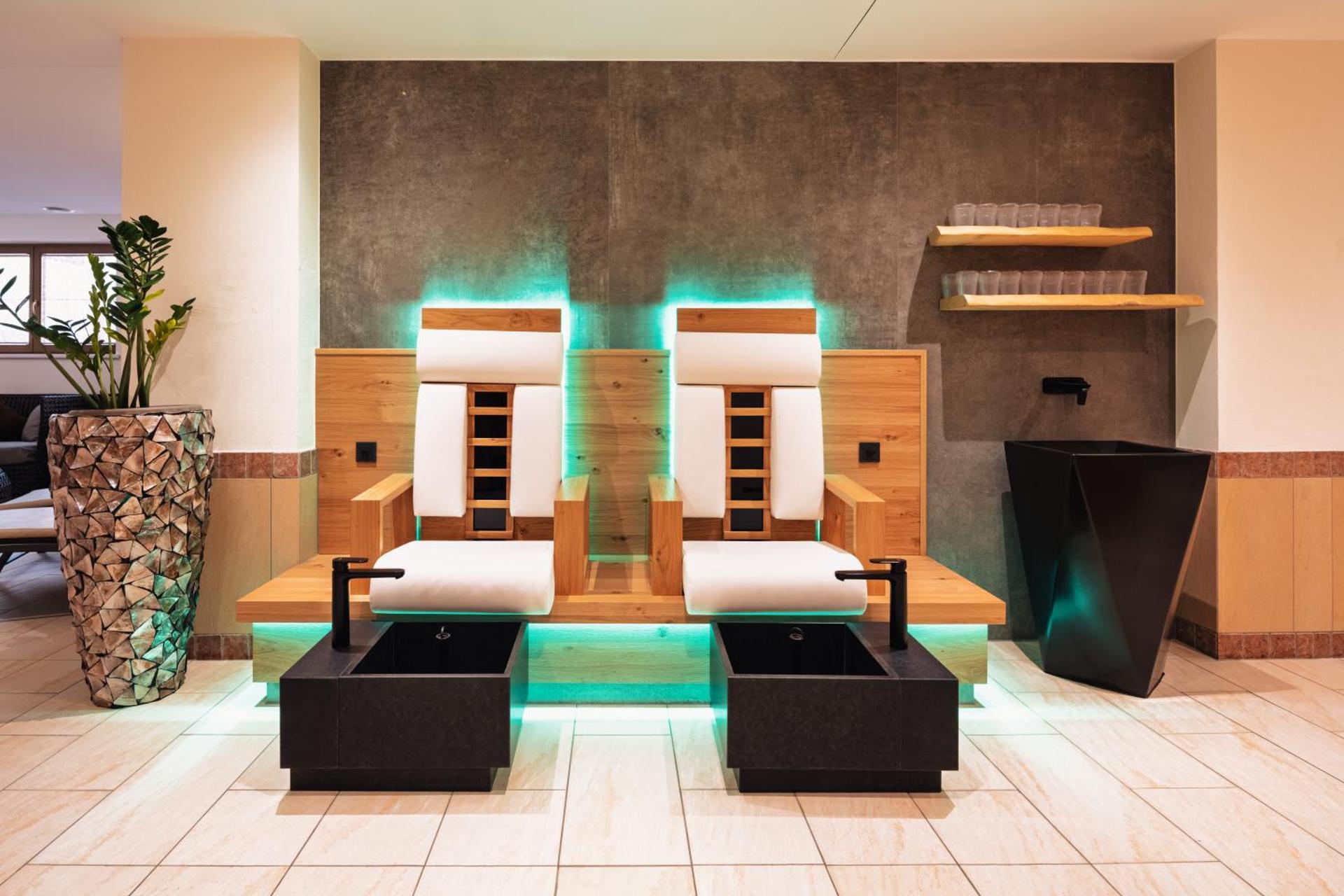 Hotel Garni Alpenjuwel