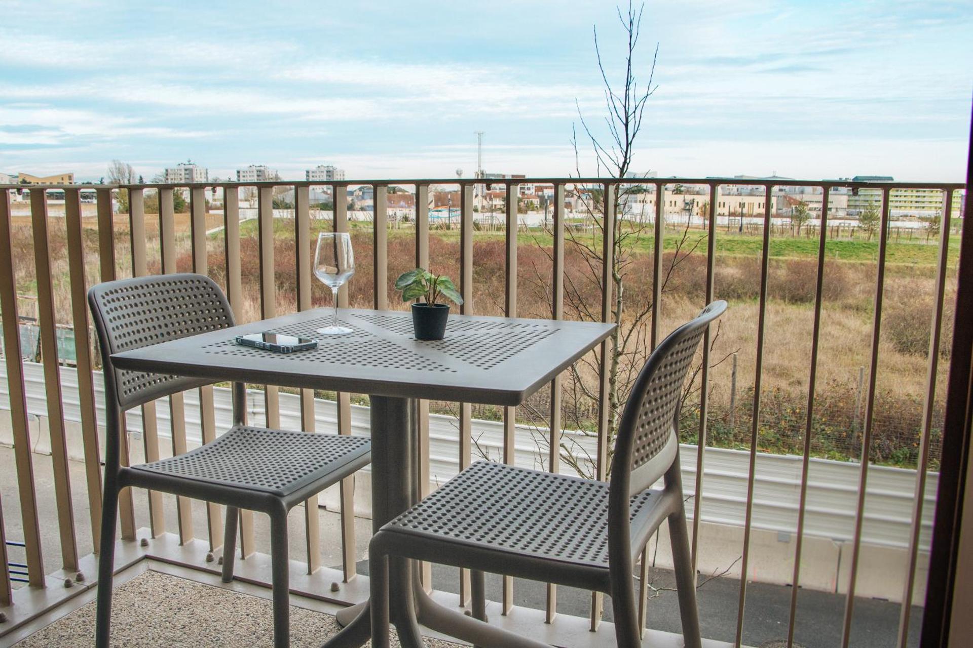 View (from property/room)