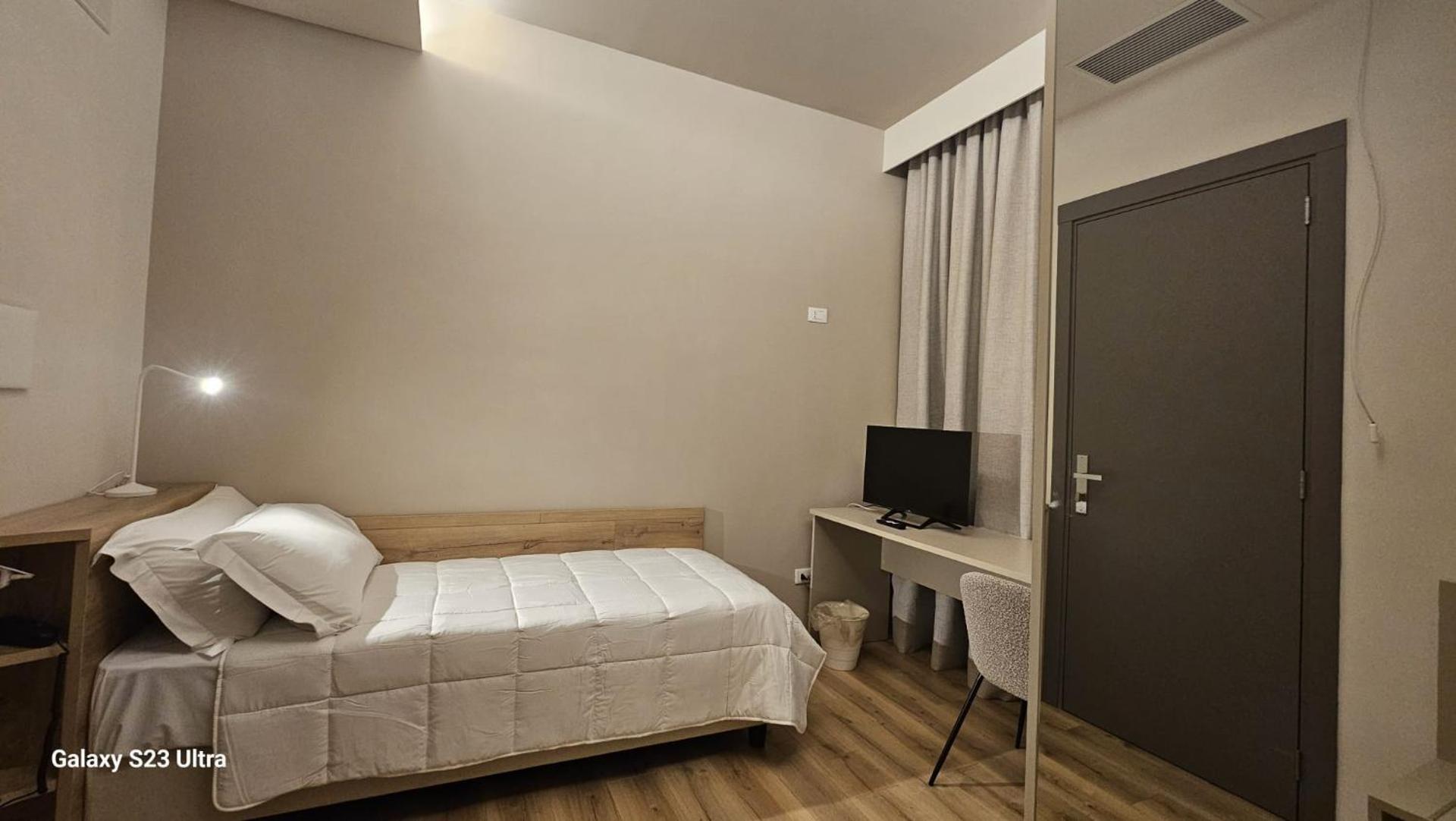 Hotel del Sole-Aversa