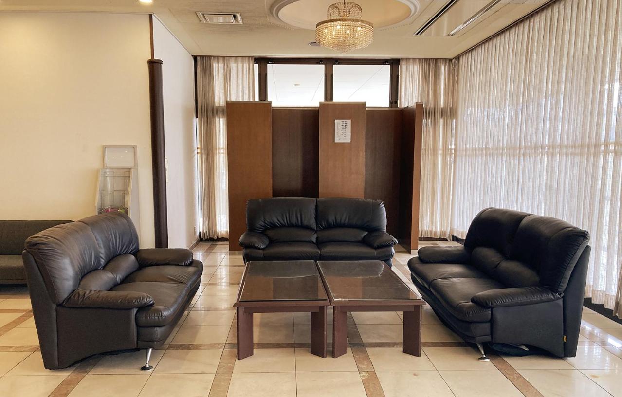 寝屋川トレンドホテル