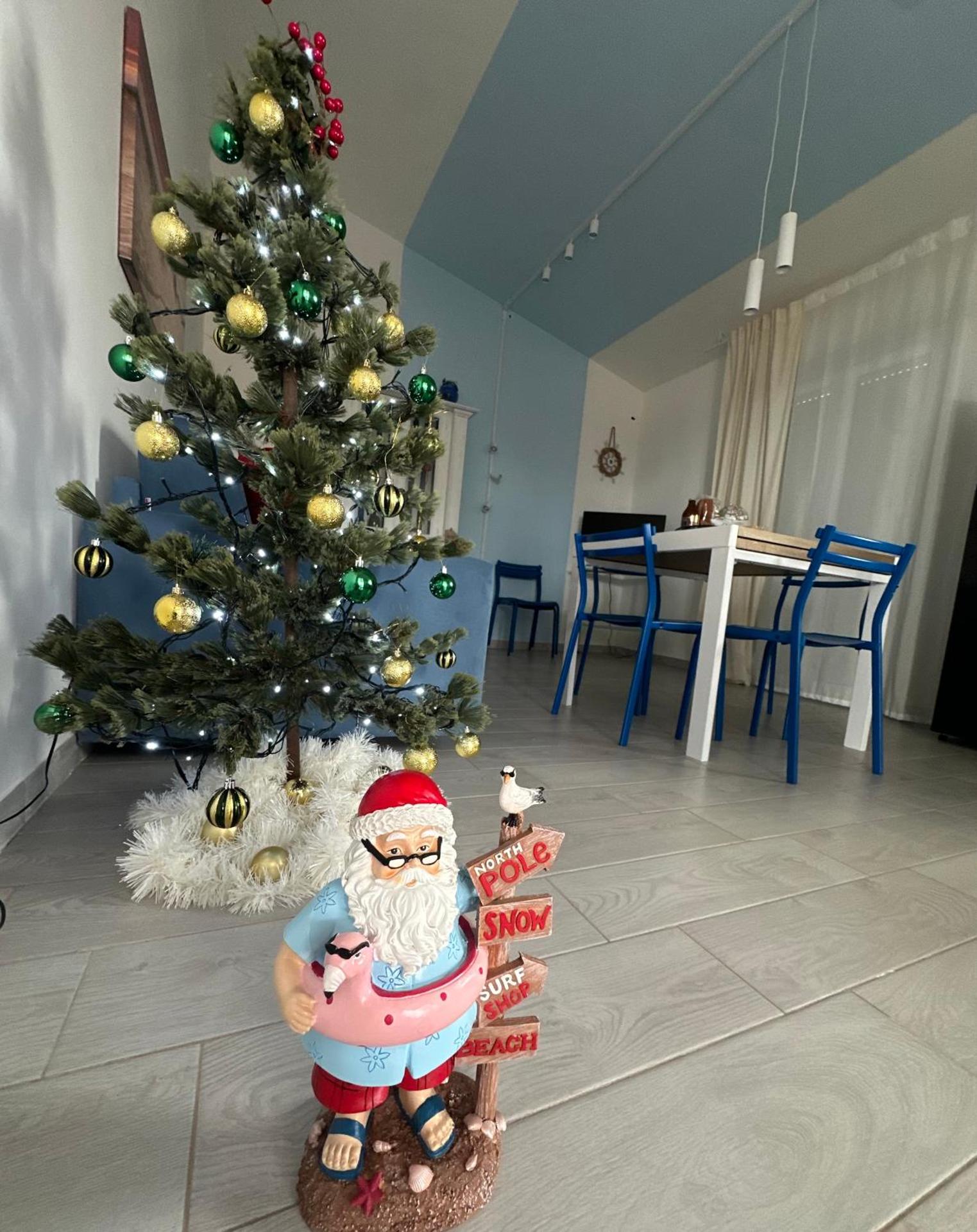 Mediterranea Suite Holiday Home