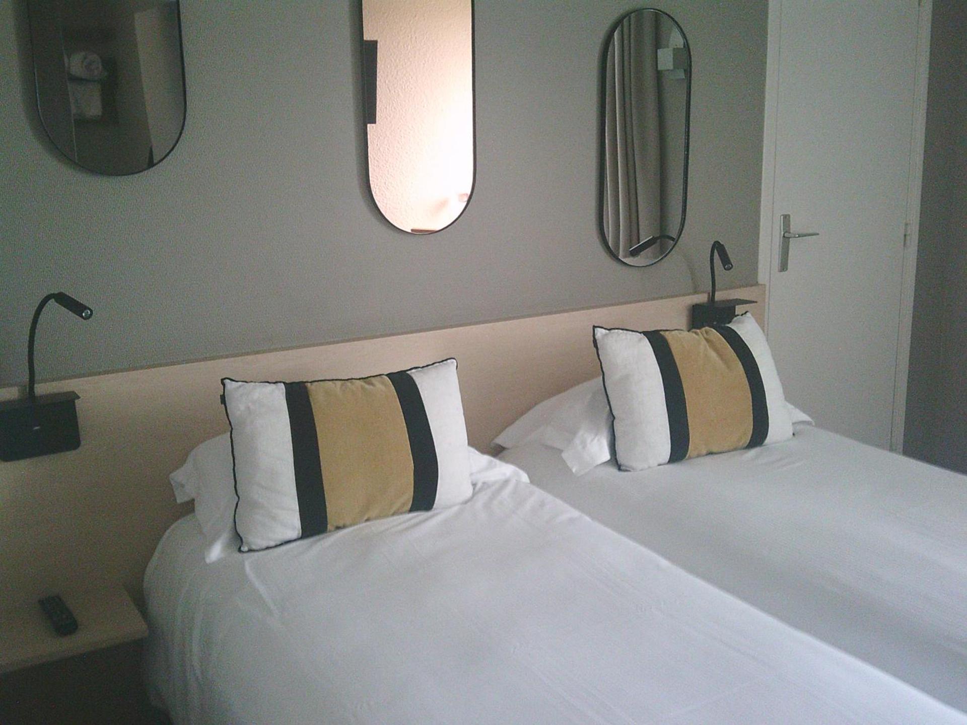 Le Konine - Hotel & Bar & Restaurant