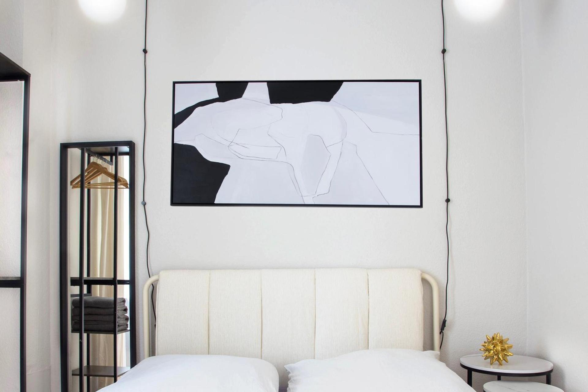 Cozy Studio Apartments In Berlin Prenzlauer Berg