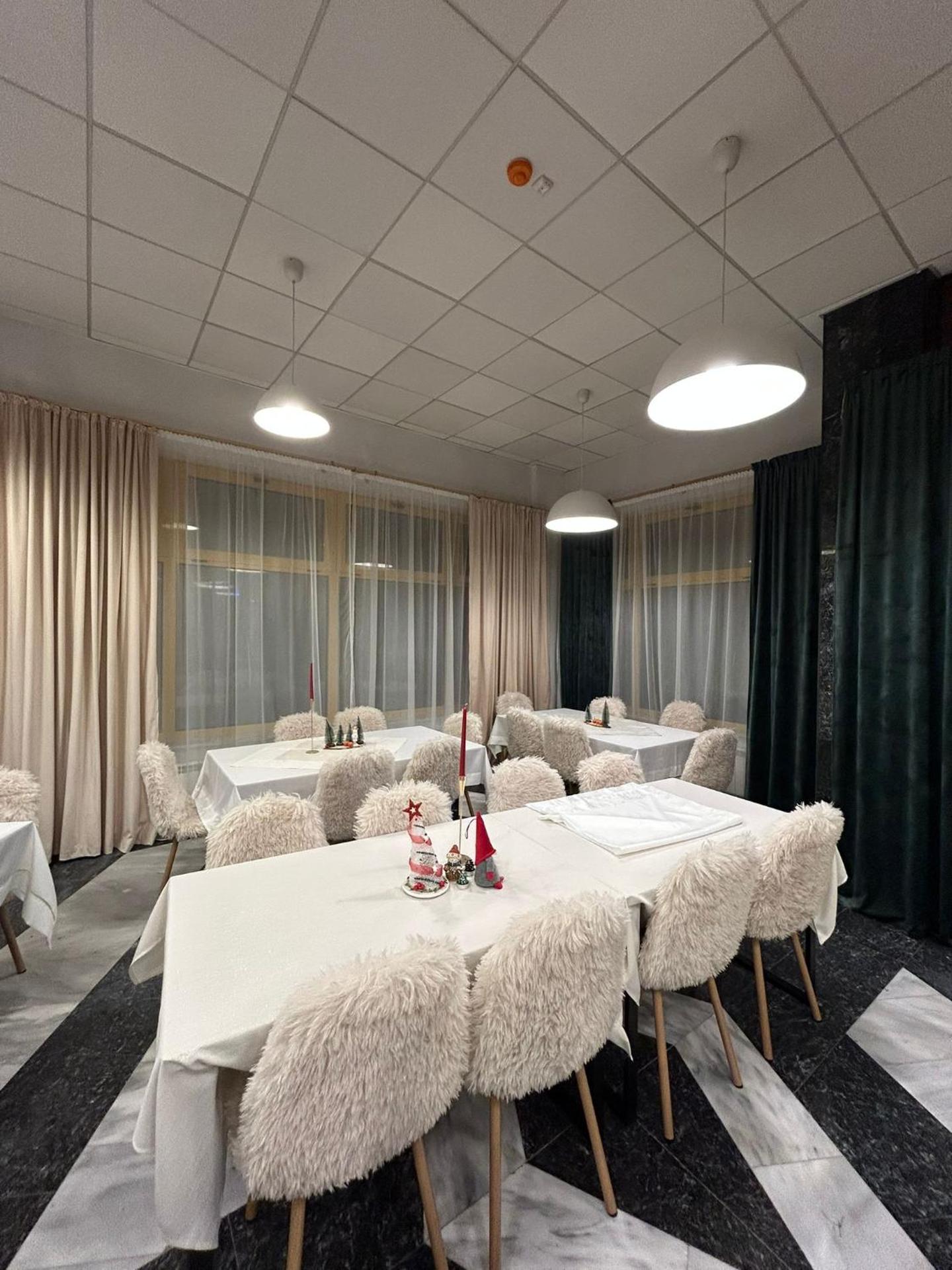 Montana Inn Slănic Moldova