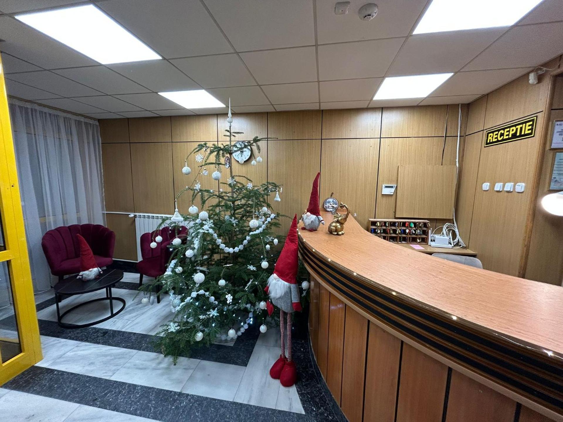 Montana Inn Slănic Moldova