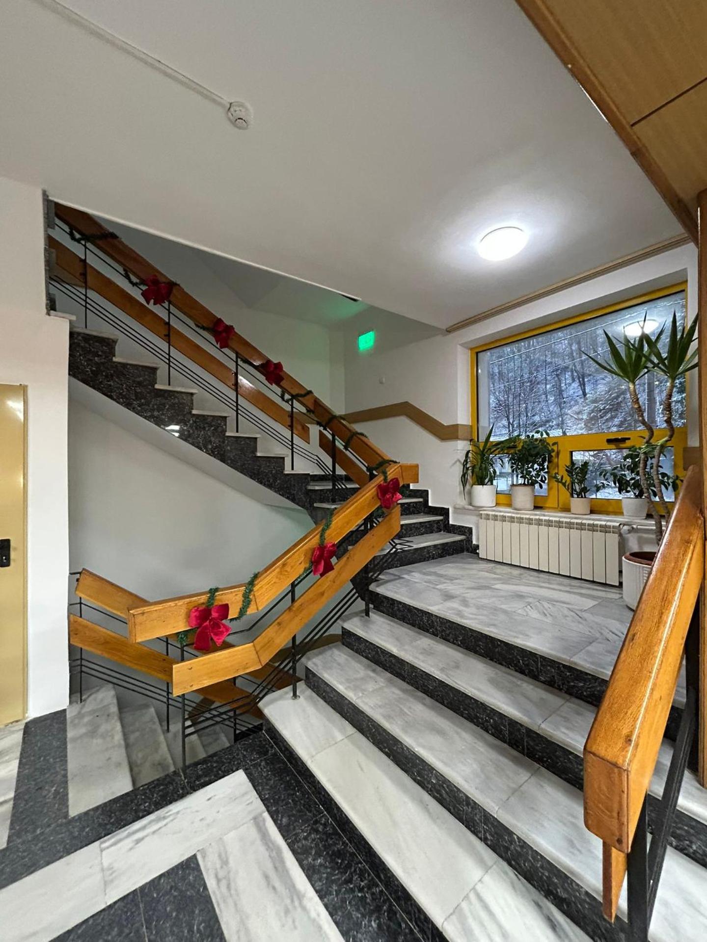 Montana Inn Slănic Moldova