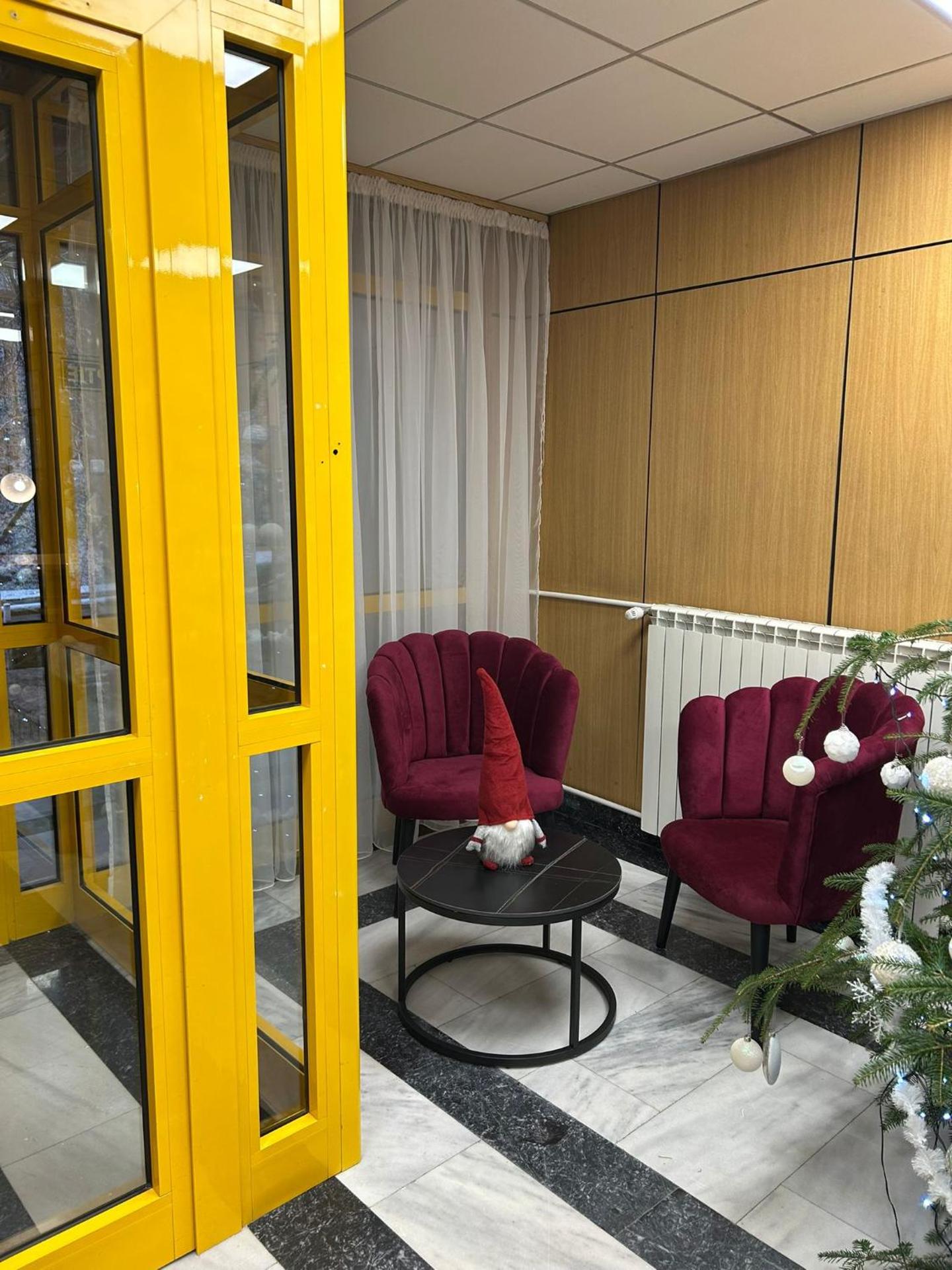 Montana Inn Slănic Moldova