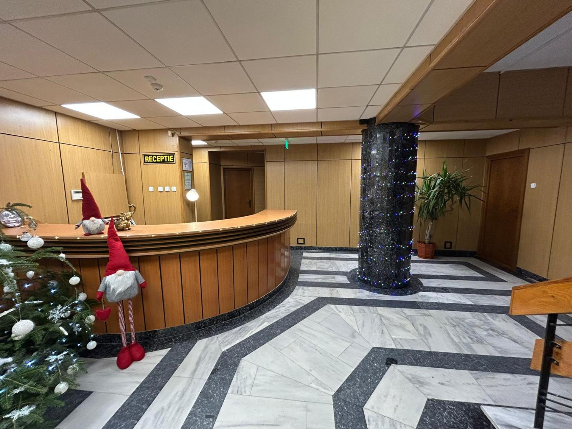 Montana Inn Slănic Moldova