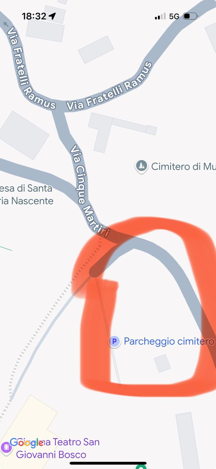 Appartamenti Remondi