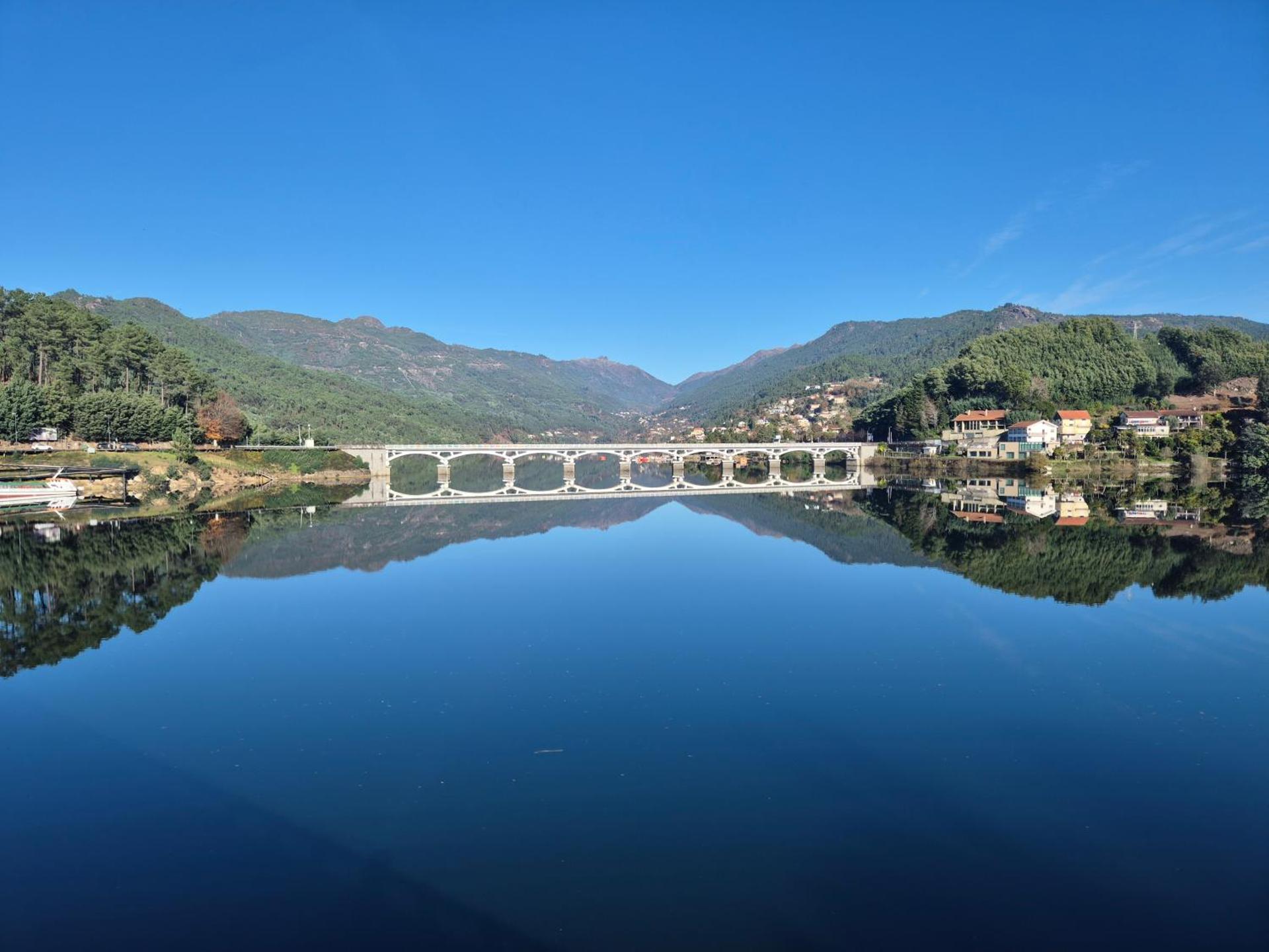 Casa de Ribes T1 Linda Vista