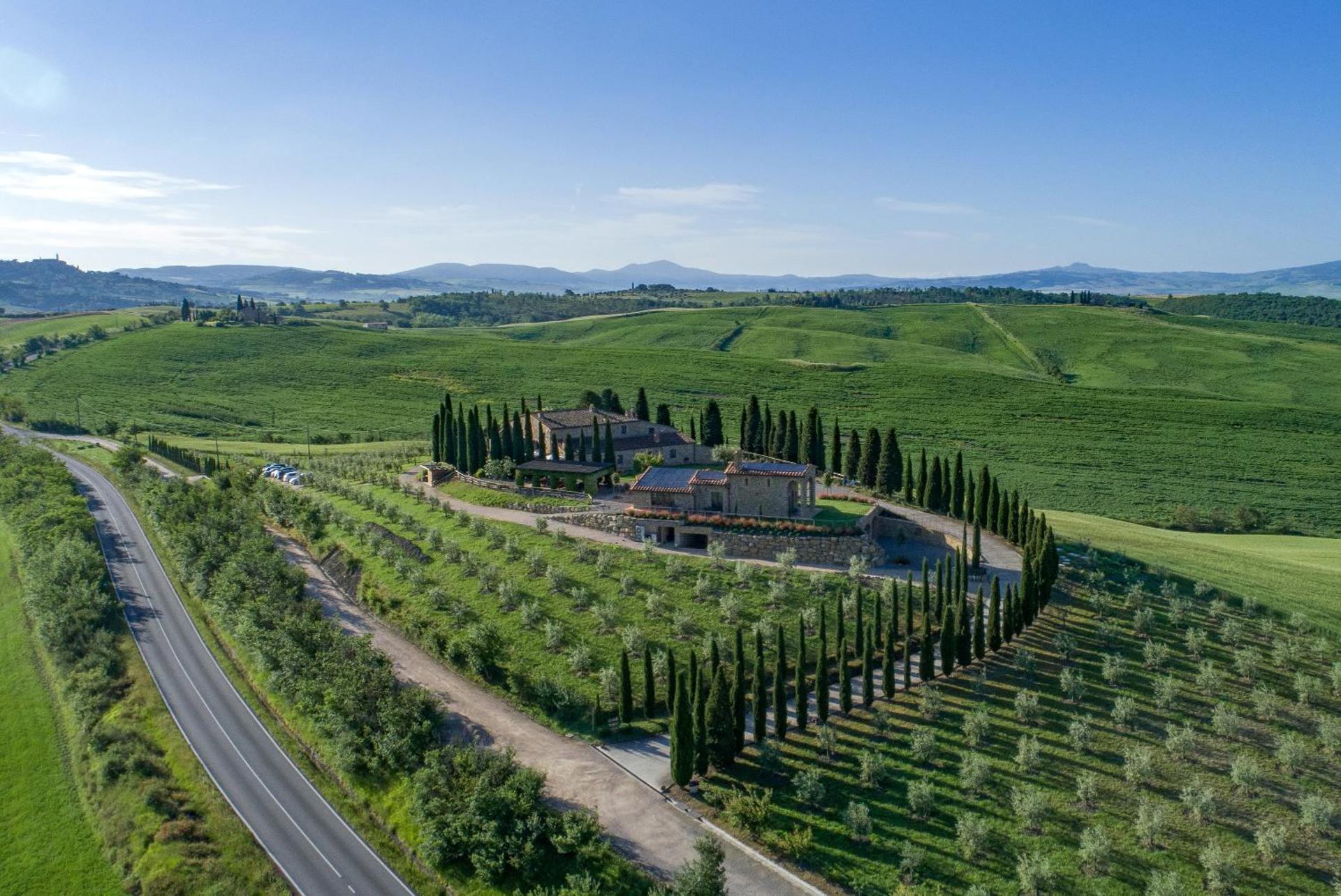 View (from property/room)