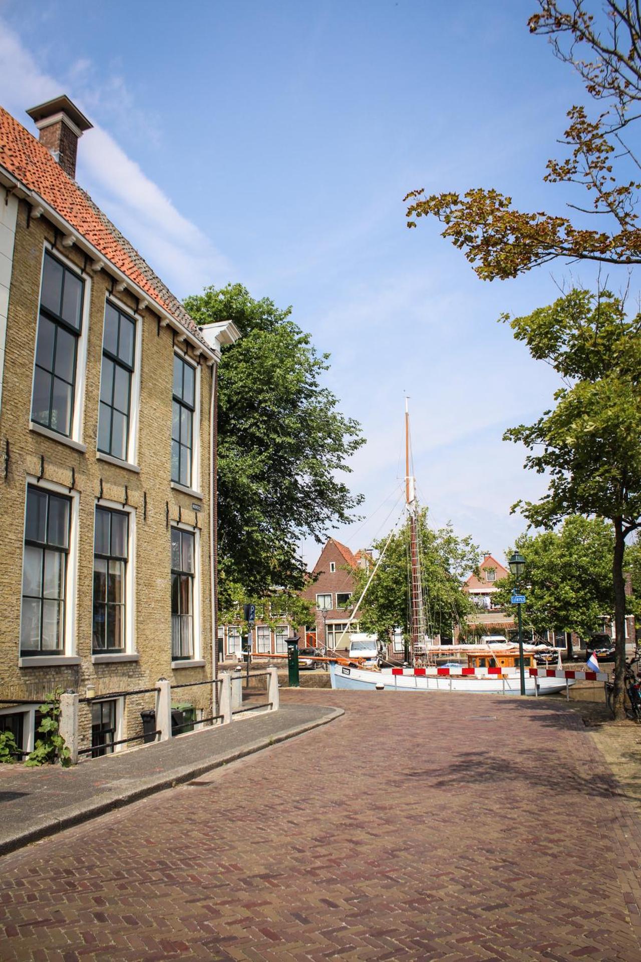 Het Dakhuis