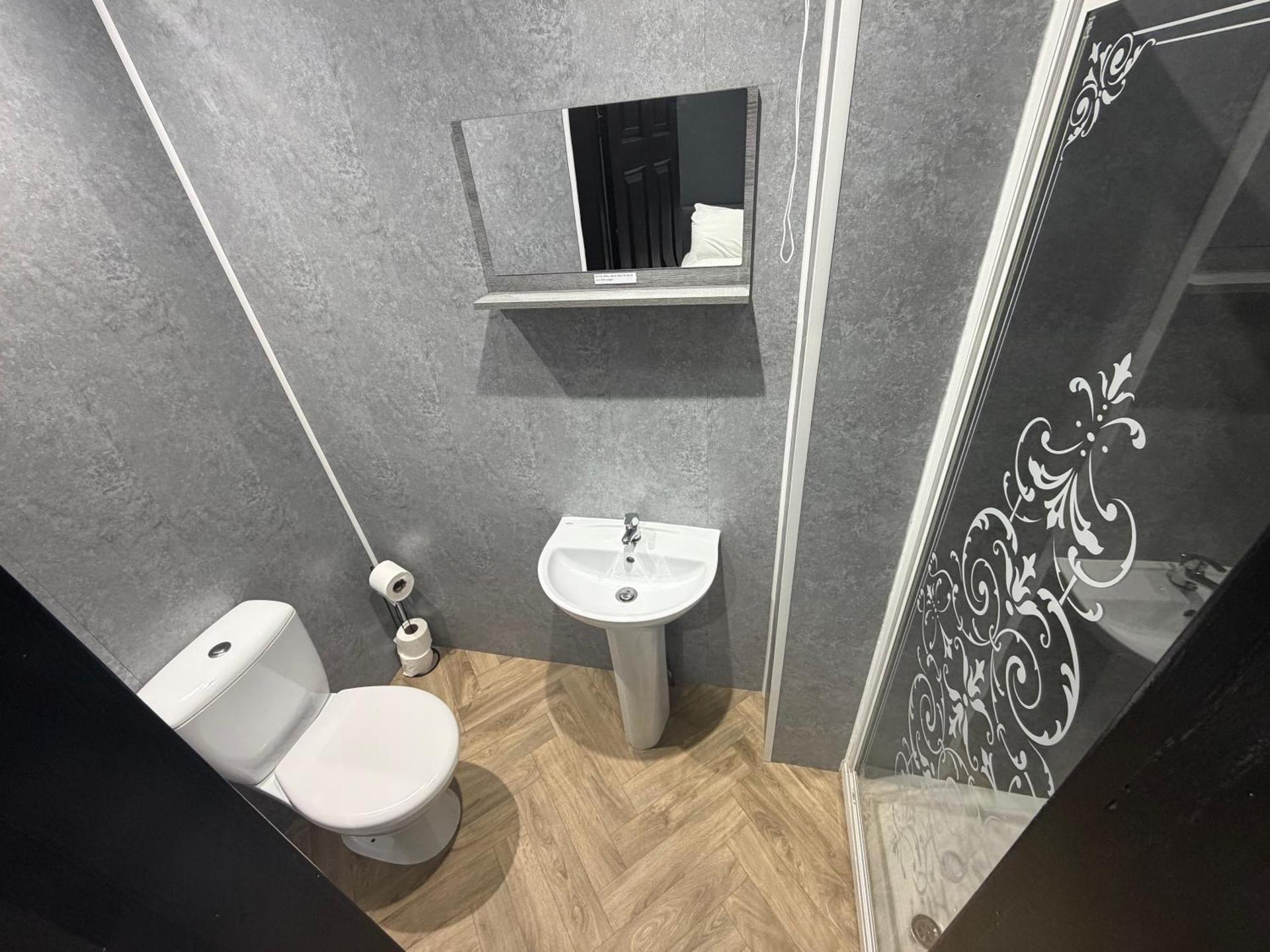 Woodhouse Hotel Blackpool Promenade