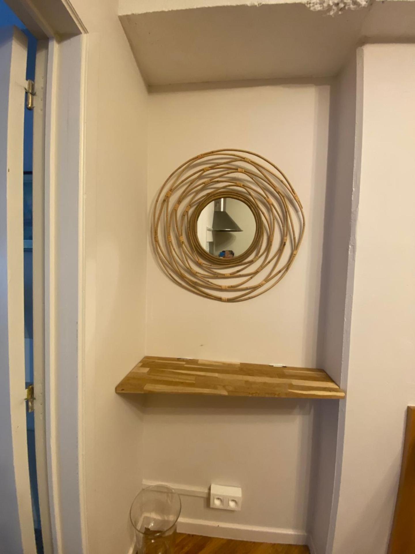 Studio central airco et local vélo