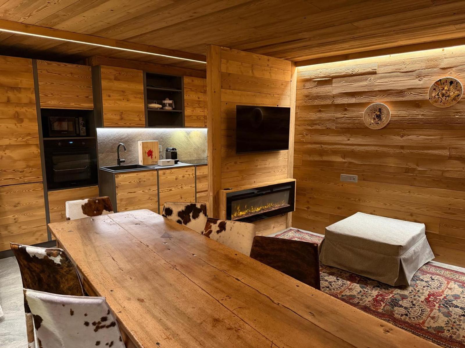 Maisons Grandes Murailles