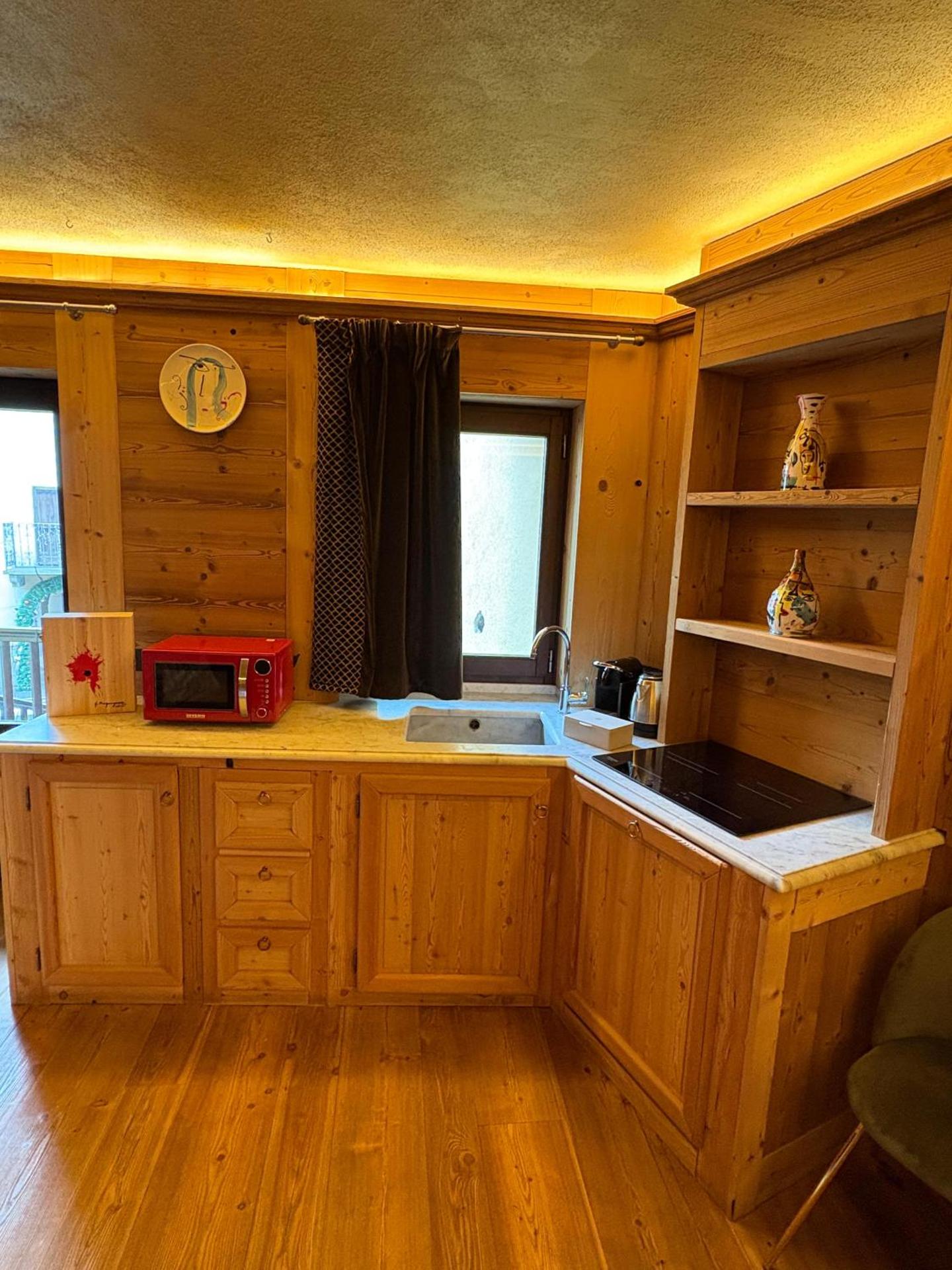 Maisons Grandes Murailles