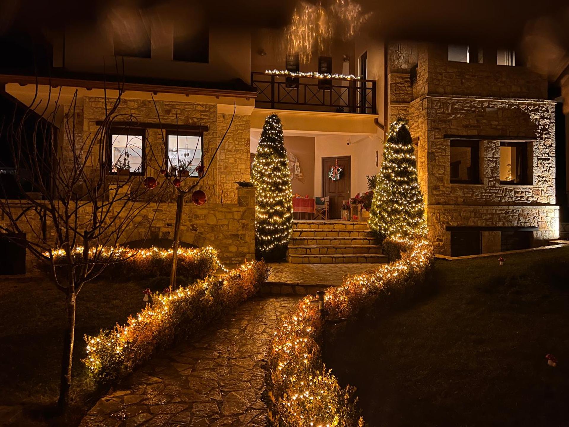 Vytina Mont et Sapin