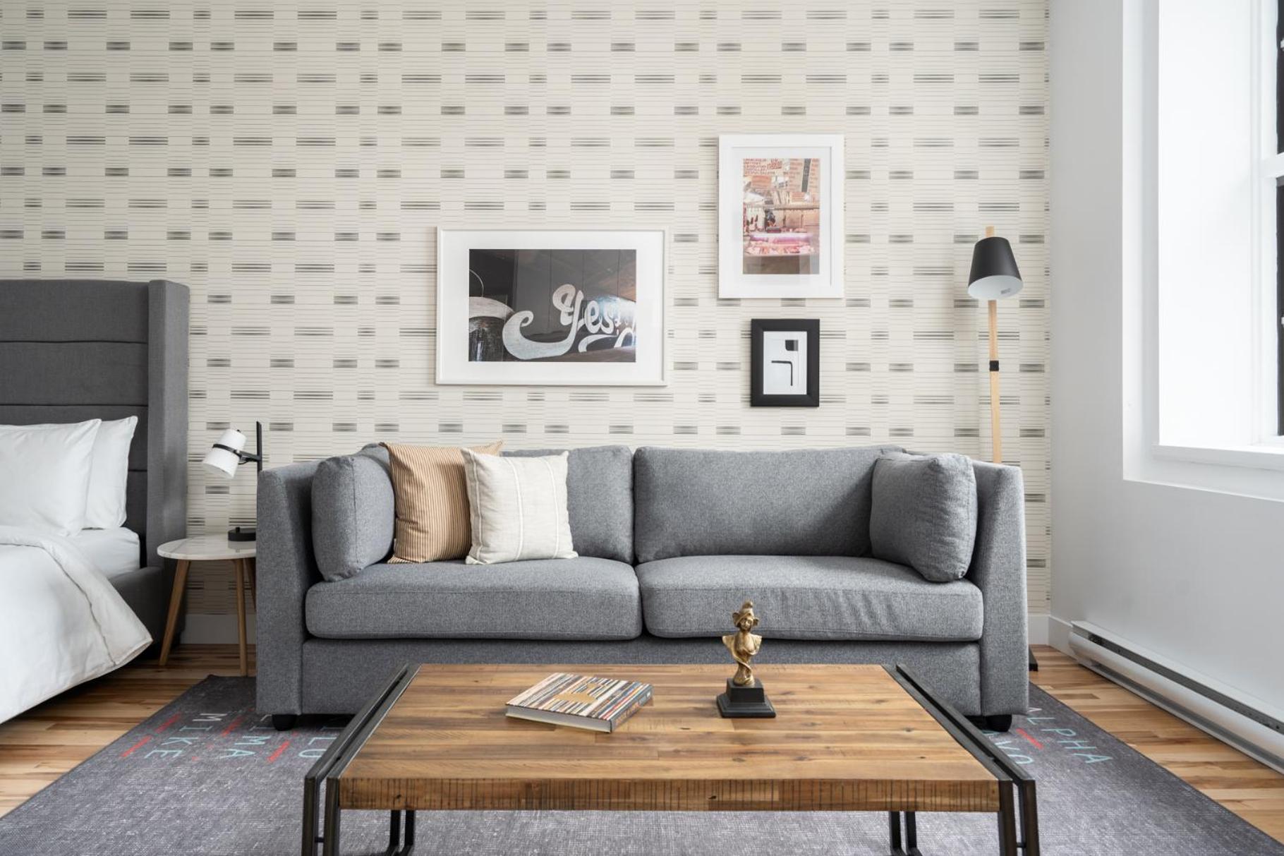 The Alexander Hotel - Old Montreal