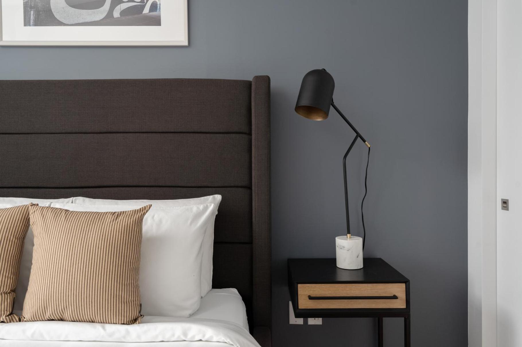 The Alexander Hotel - Old Montreal