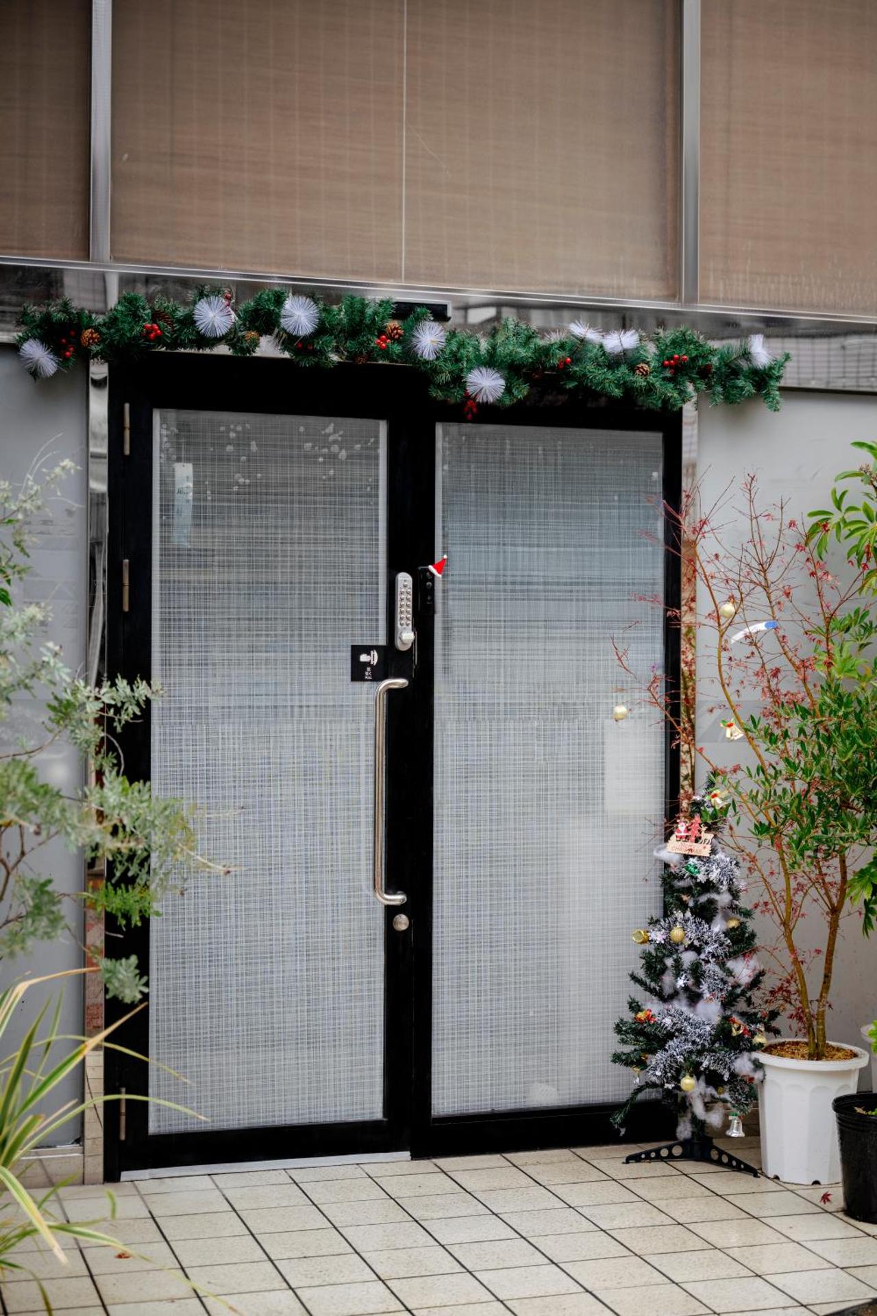 E JOY INN-West Shinjuku Branch