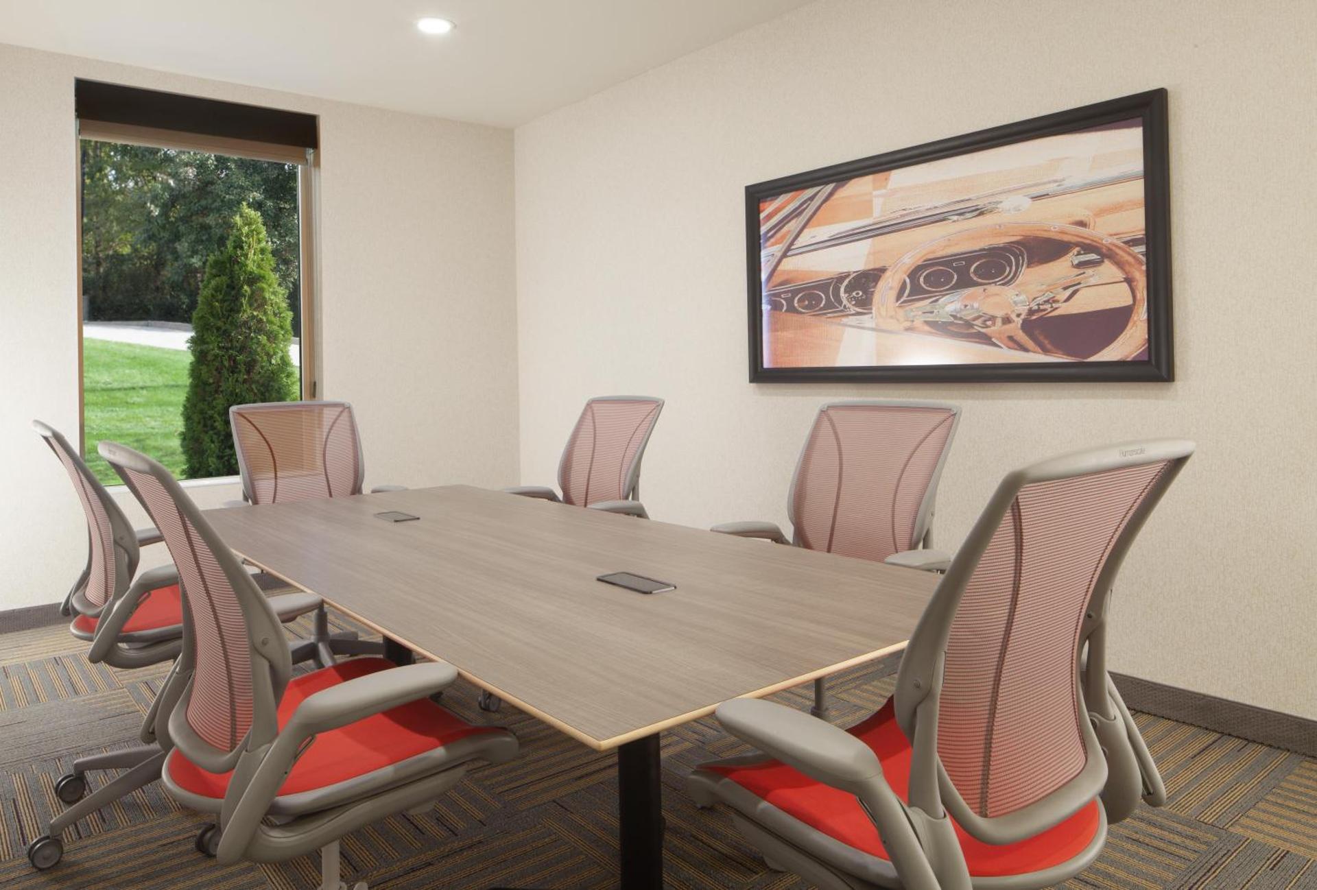 Meeting/conference room