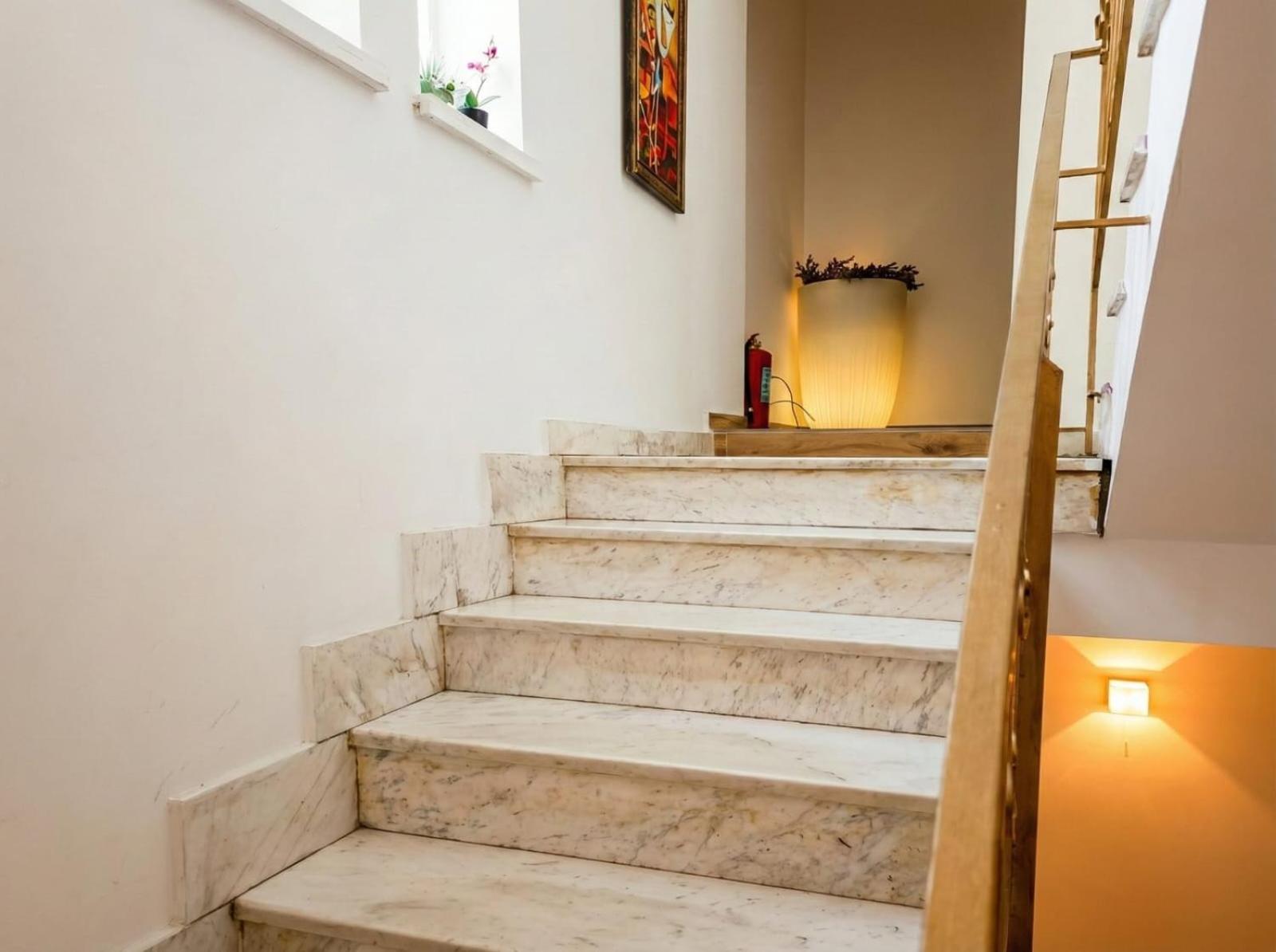 Patricia City Center