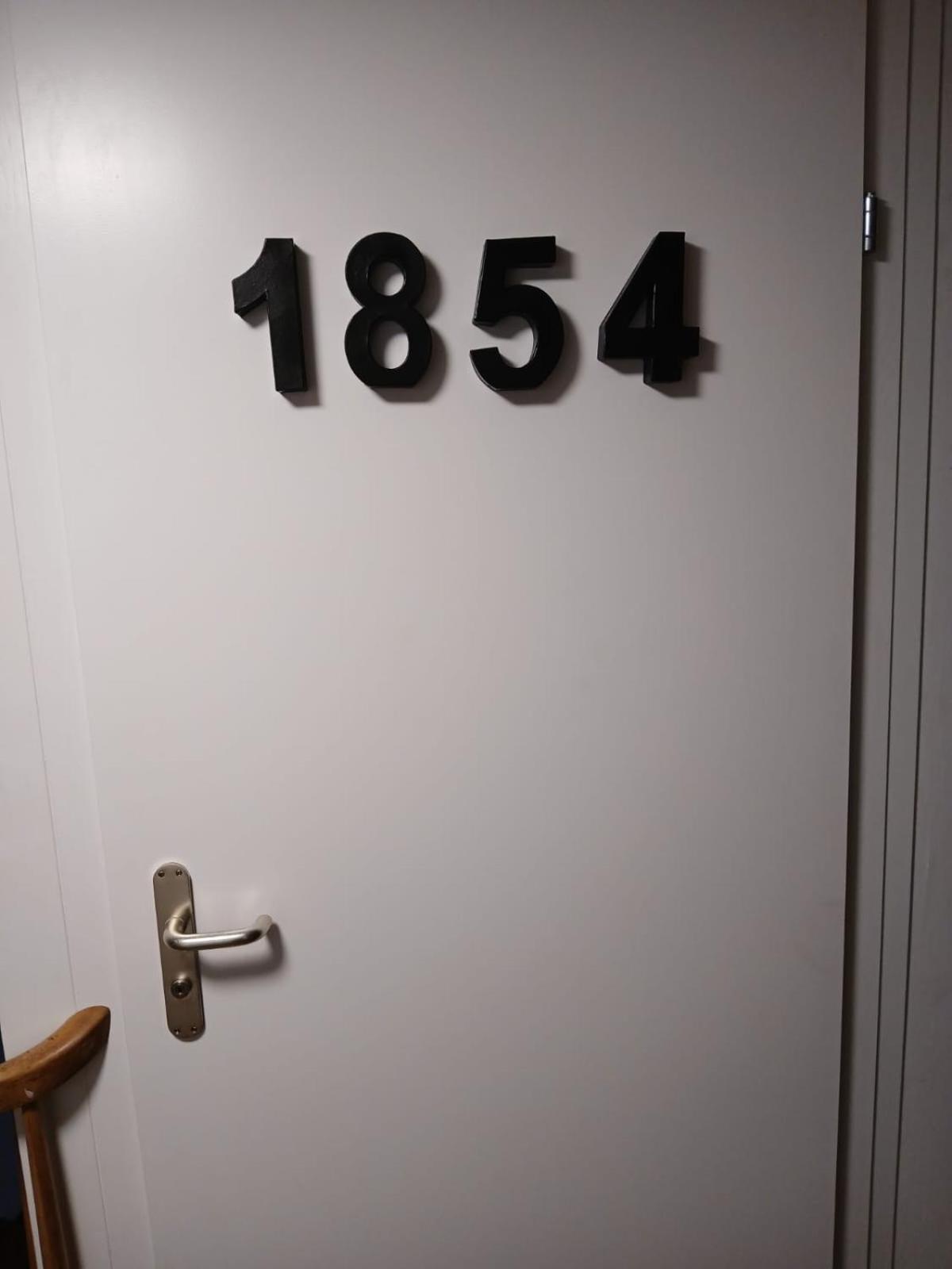 Hostel Engelberg "mein Trail Hostel"