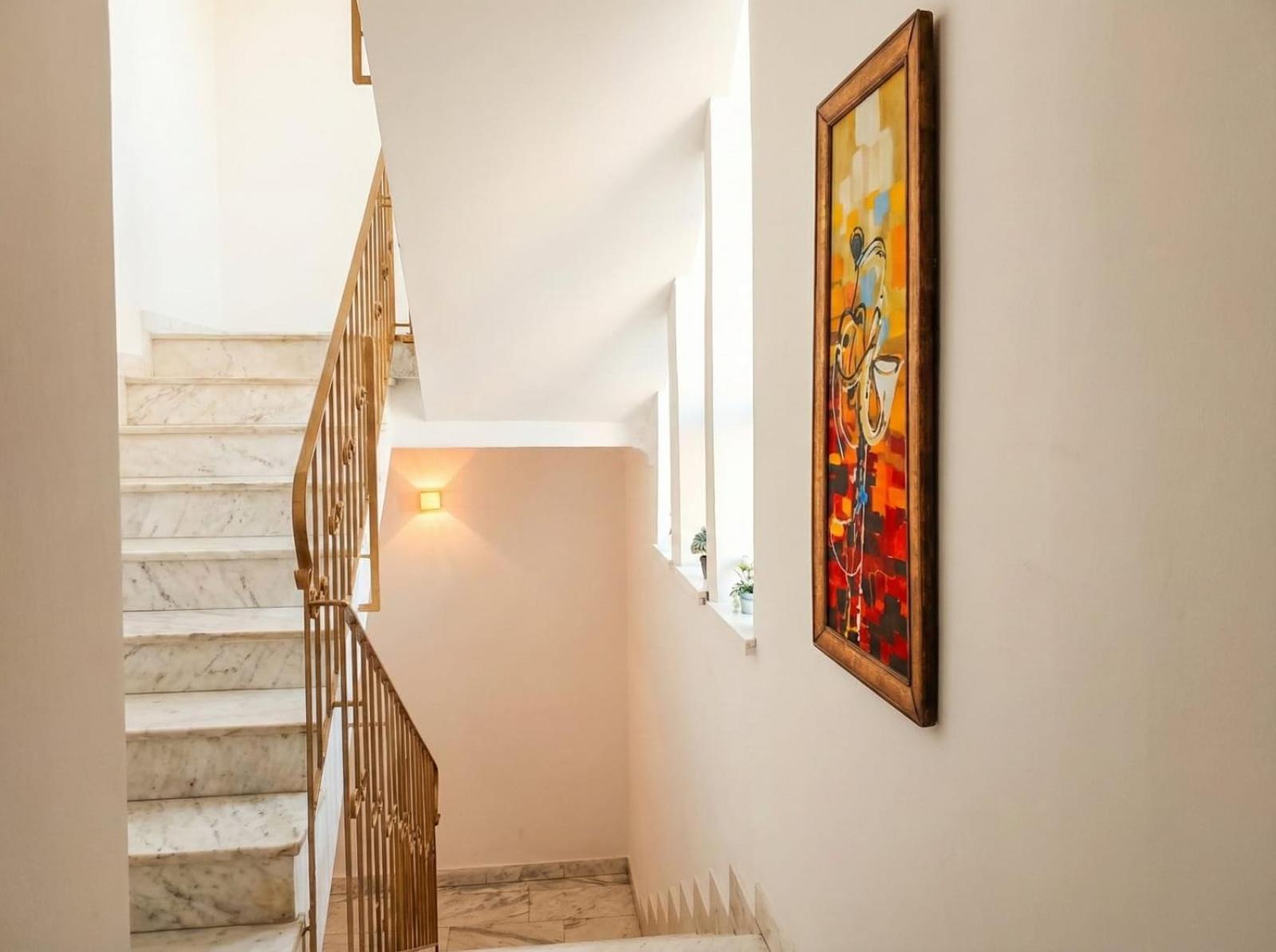 Patricia City Center