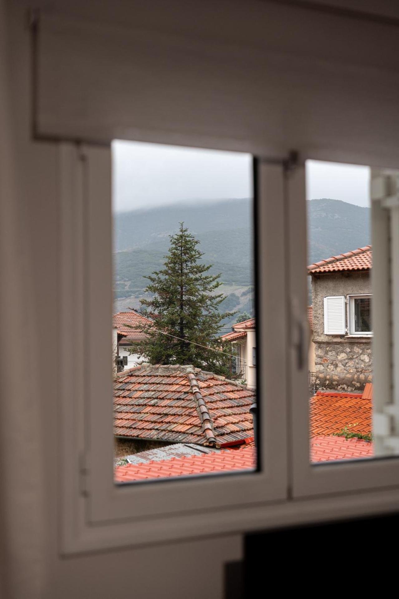 The 764 Residence - Kalavryta Town center