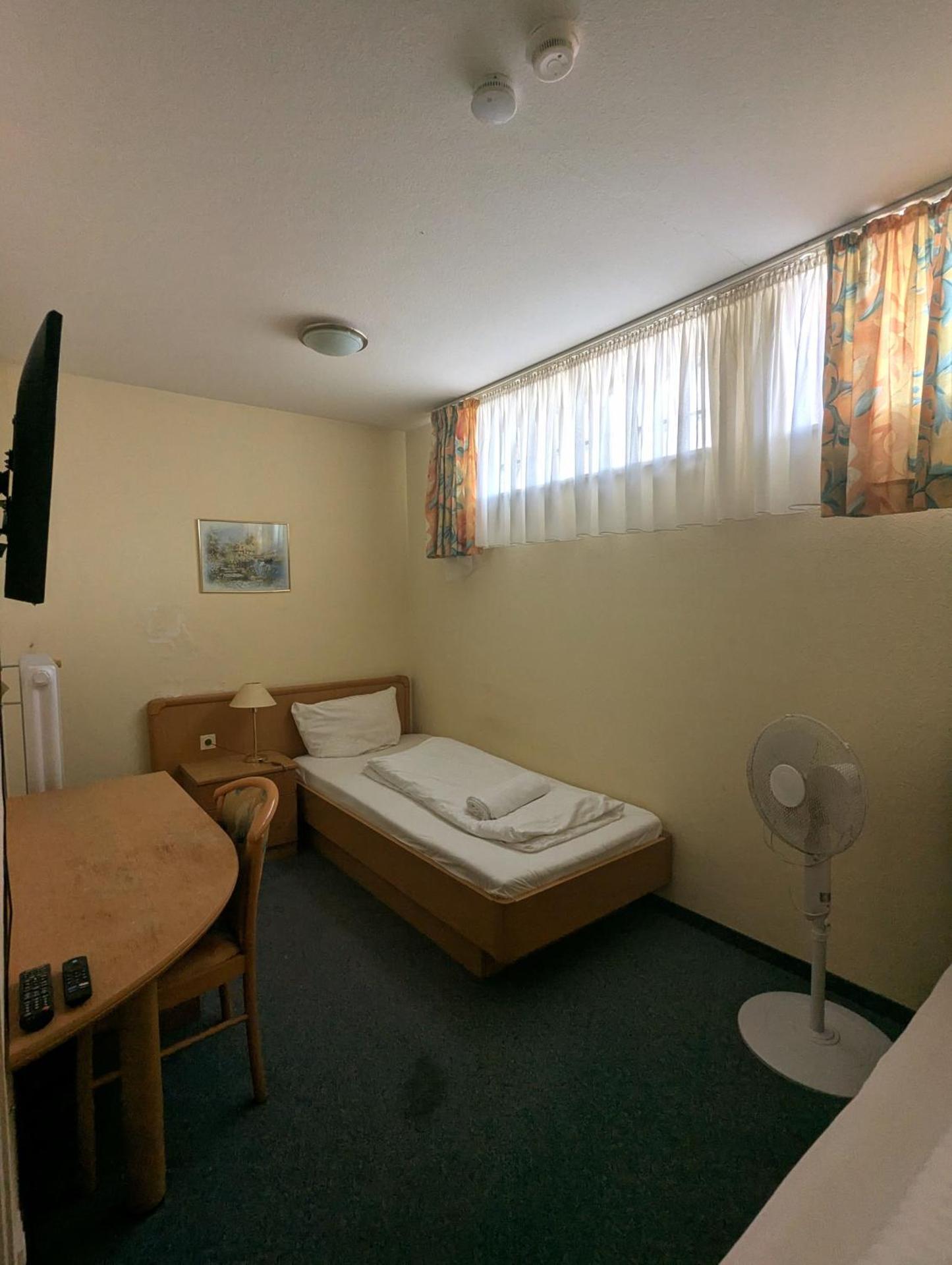City Rooms Rastatt