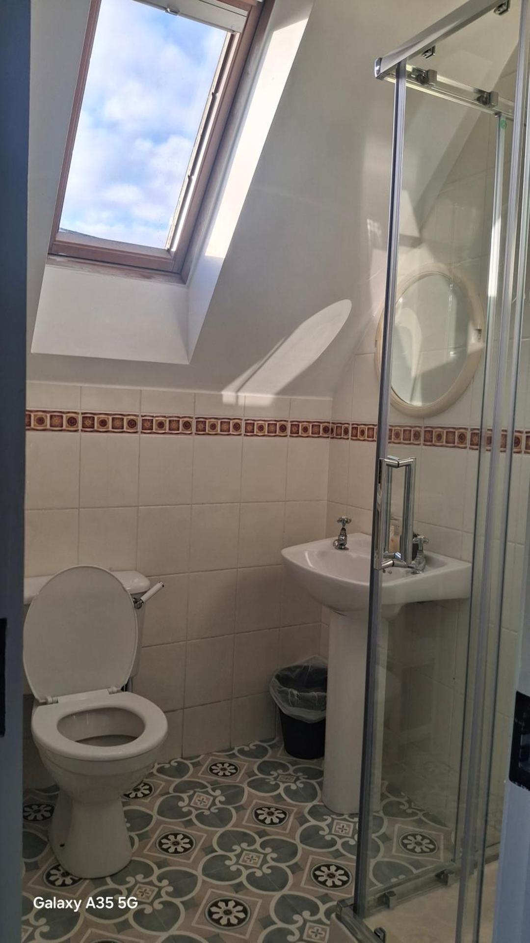 Artist house Letterkenny