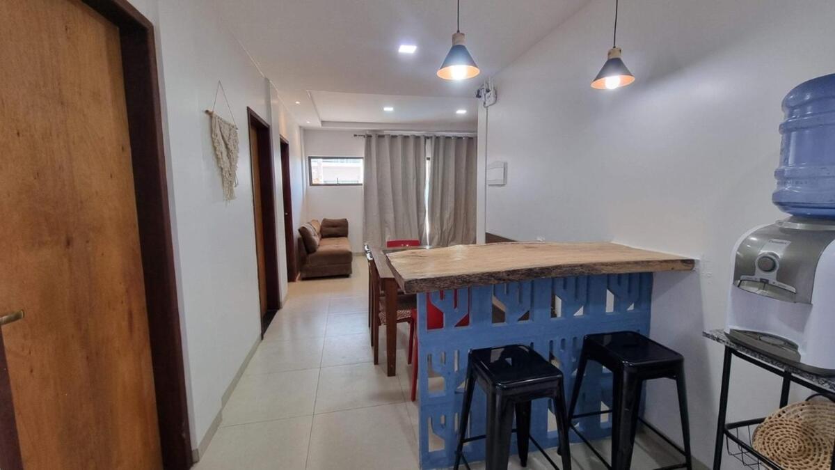 Casa Brisa das Ondas - Porto de Galinhas - Praia de Maracaípe