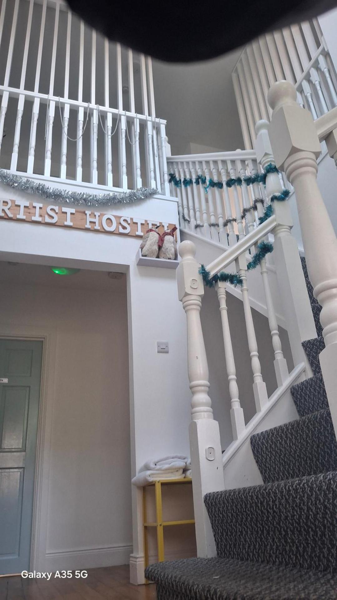 Artist house Letterkenny