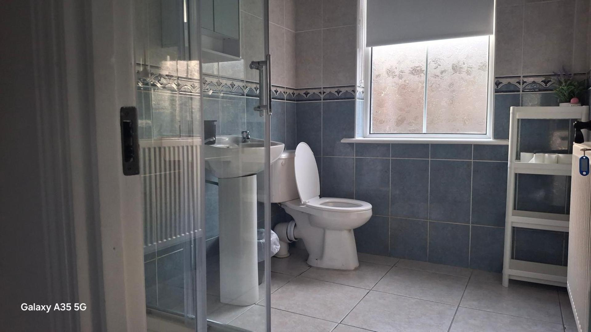 Artist house Letterkenny