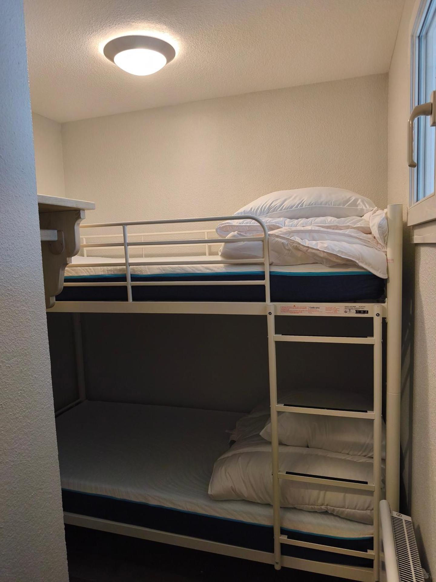 Studios grand balcon PyrZen