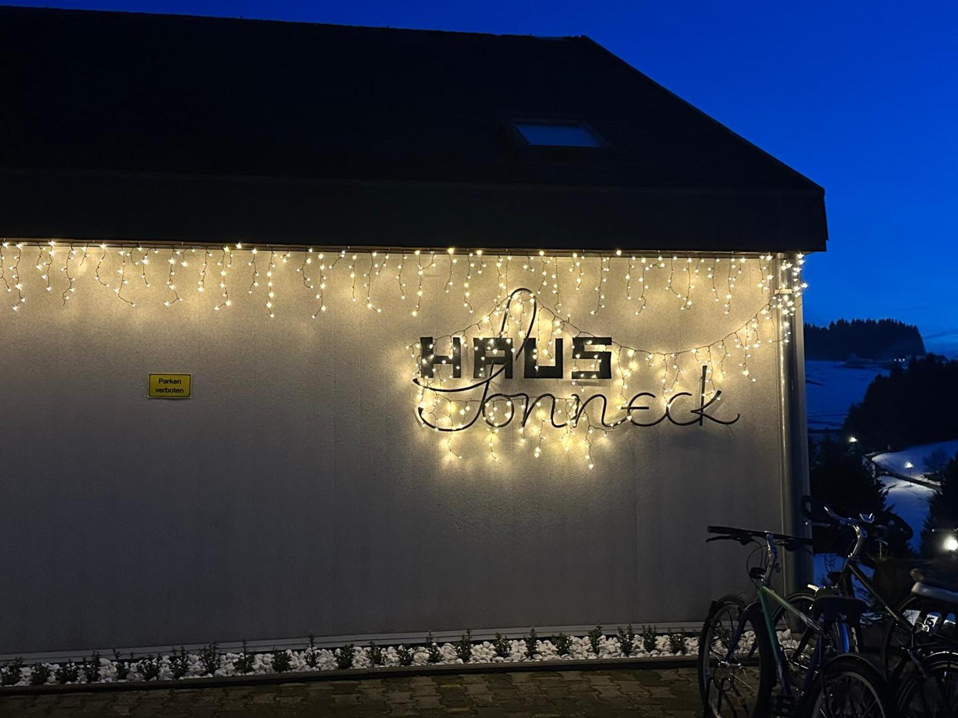 Property logo or sign