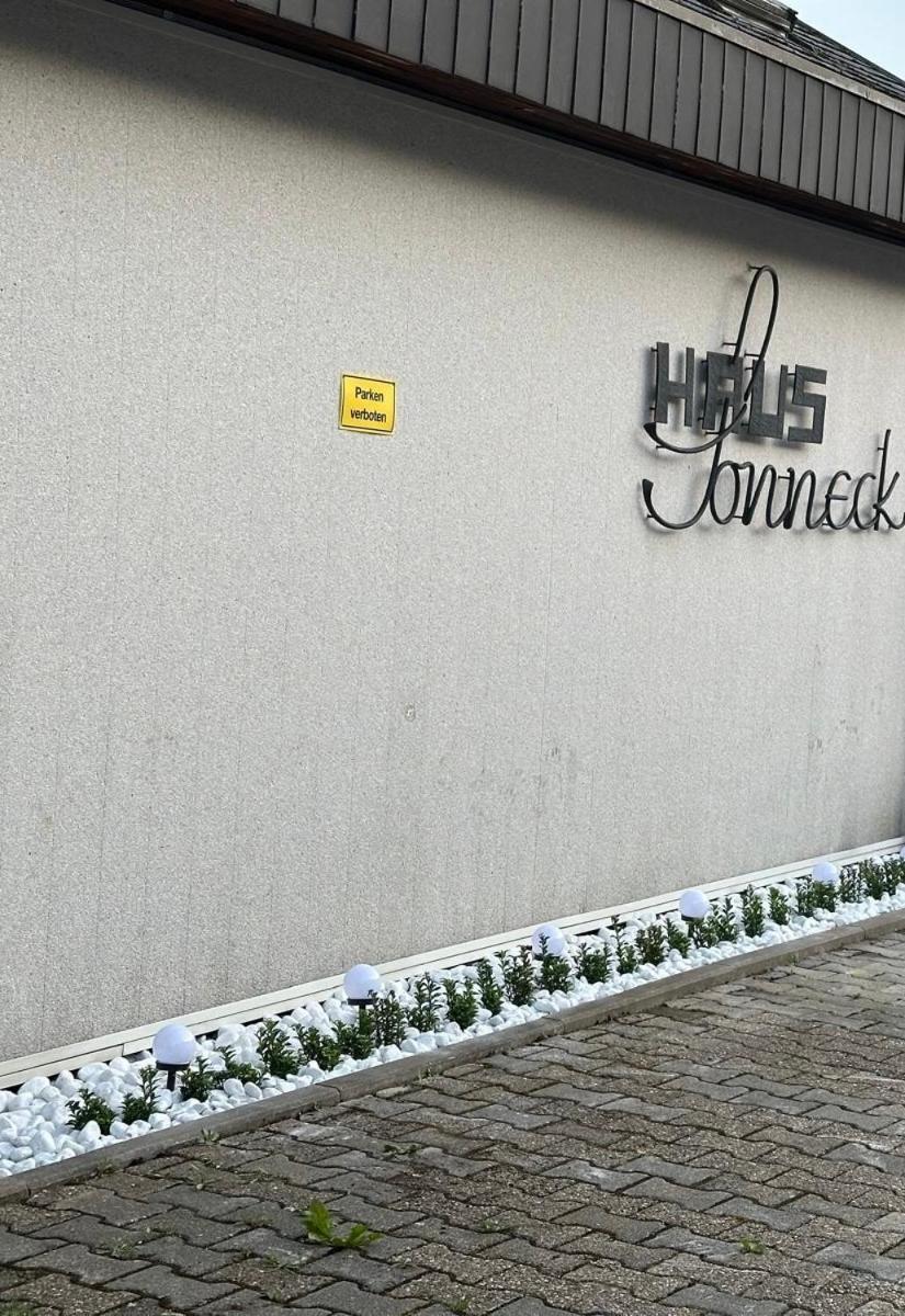 Property logo or sign