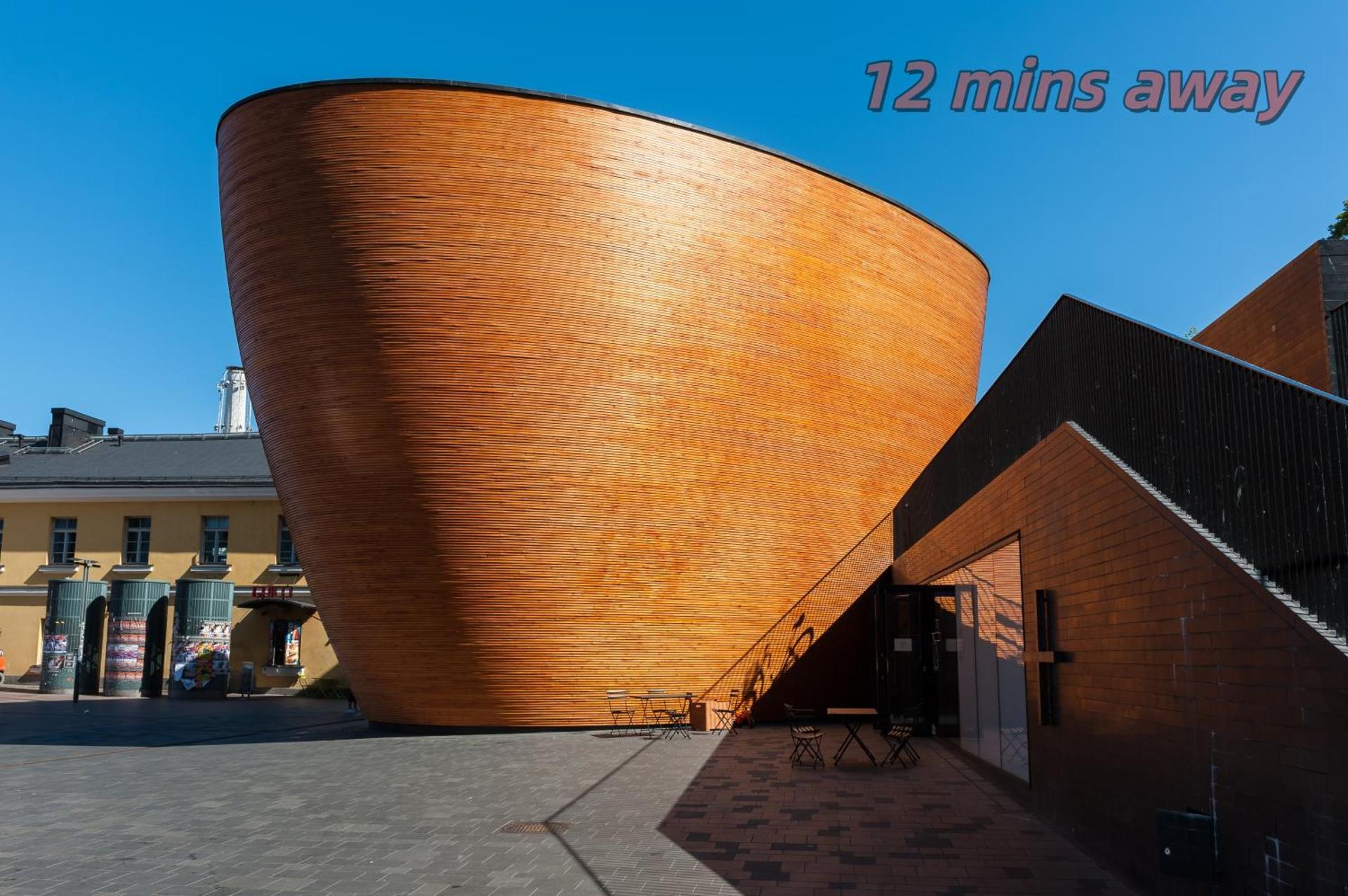 Cozy Studio, Convenient, Close to nature & sea