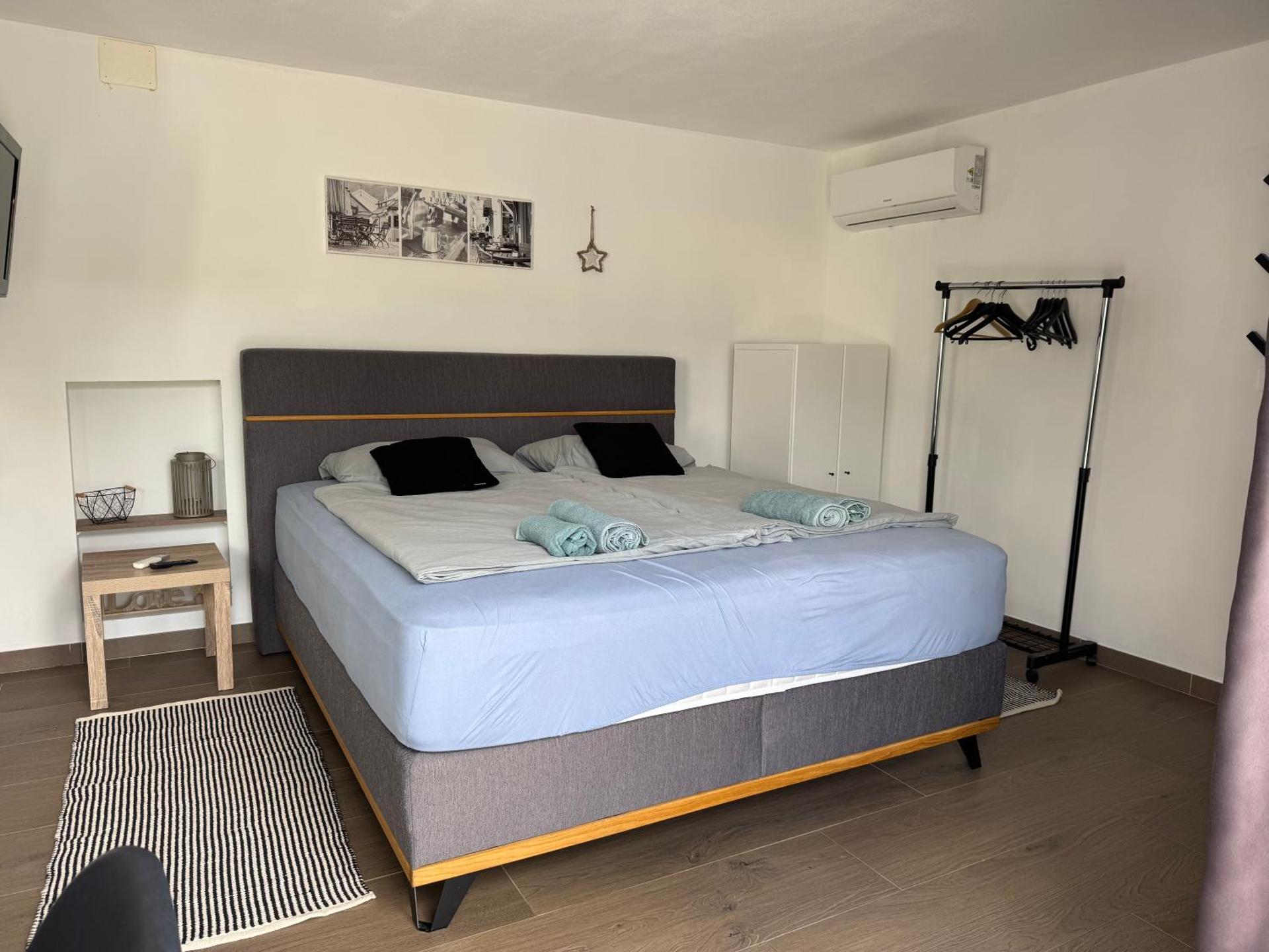 SUNSET APARTMENTS RABAC